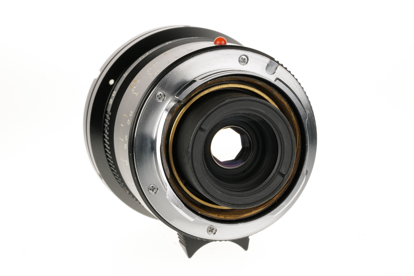 Leica Elmarit-M 1:2.8/21 mm ASPH. Leica Elmarit-M 1:2.8/21 mm ASPH.