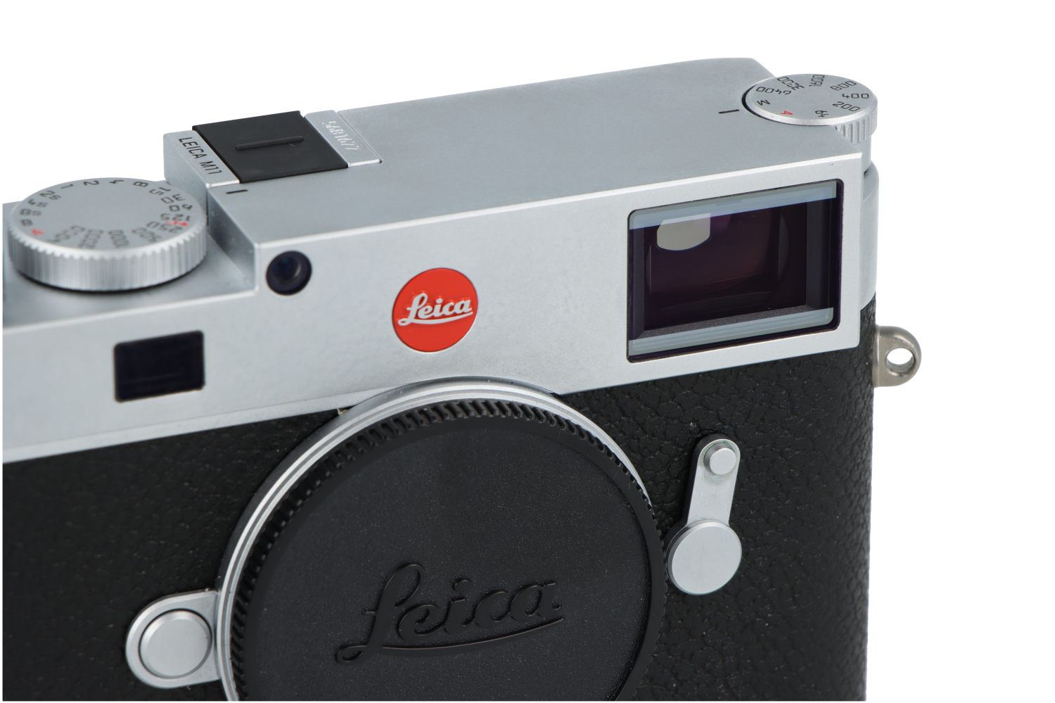 Leica M11 Silver (20201)