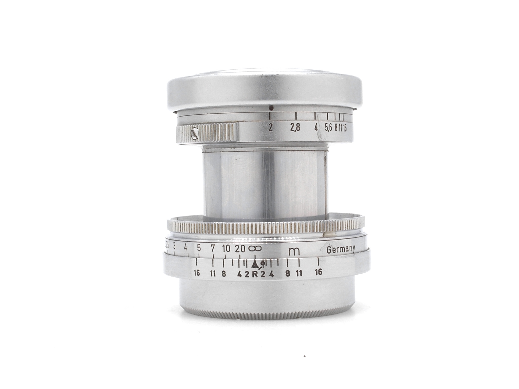 Leitz Summitar M39 2.0/5cm