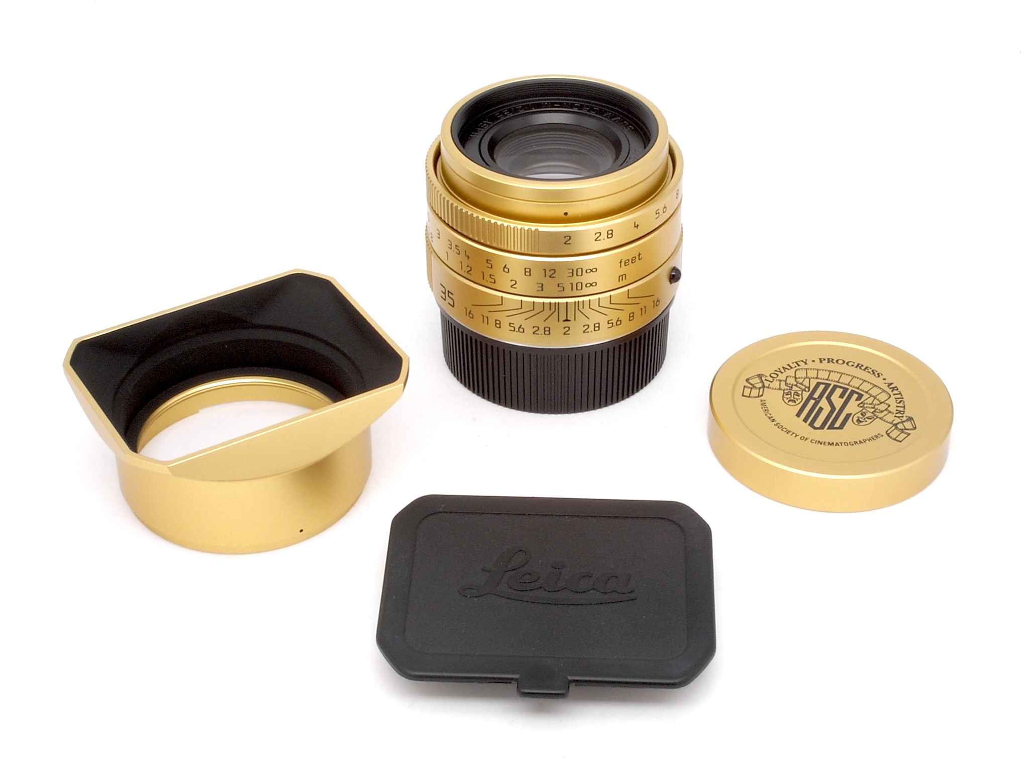 Leica M10-P black"ASC 100 Edition"