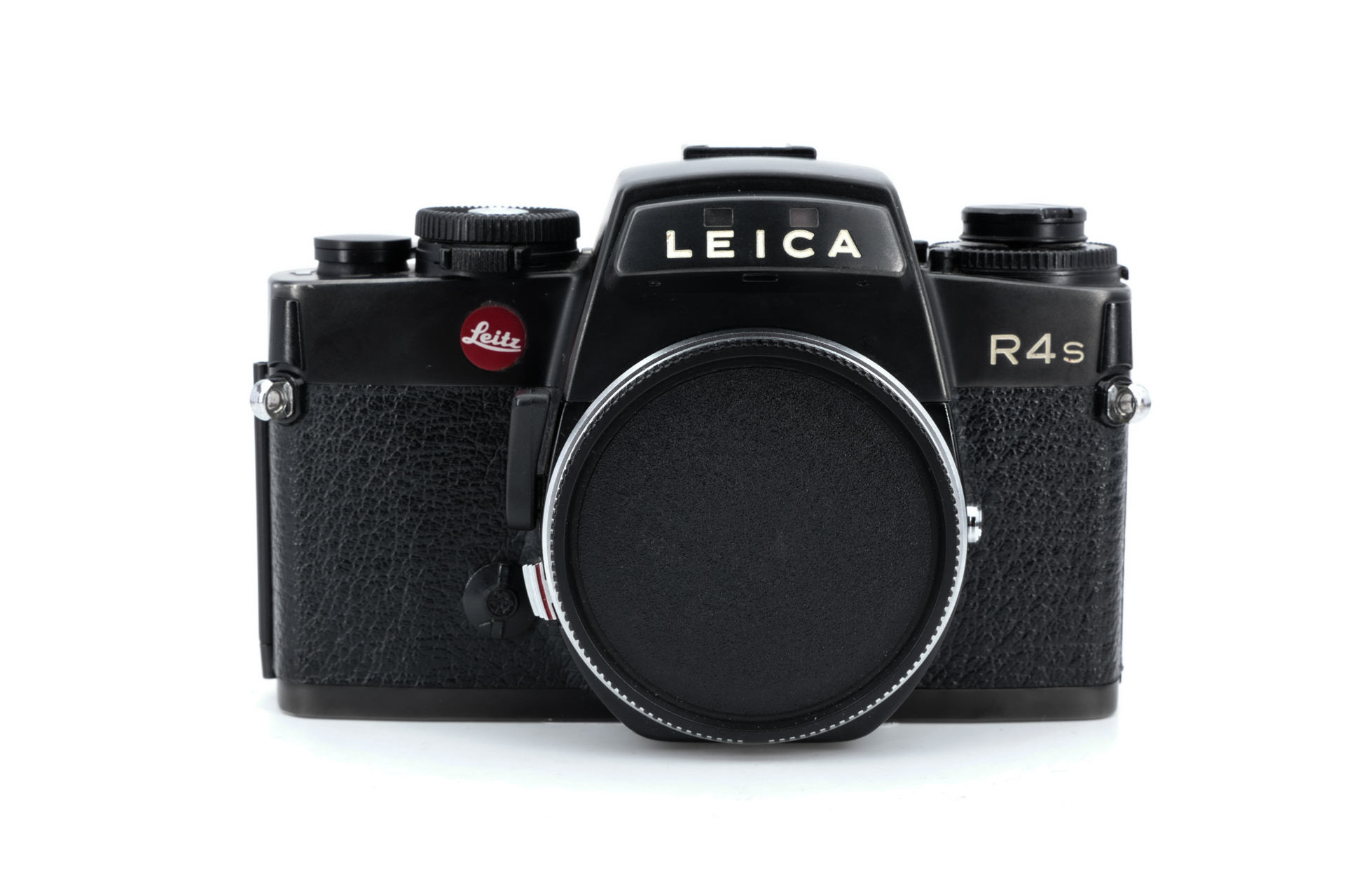 Leica R4s black