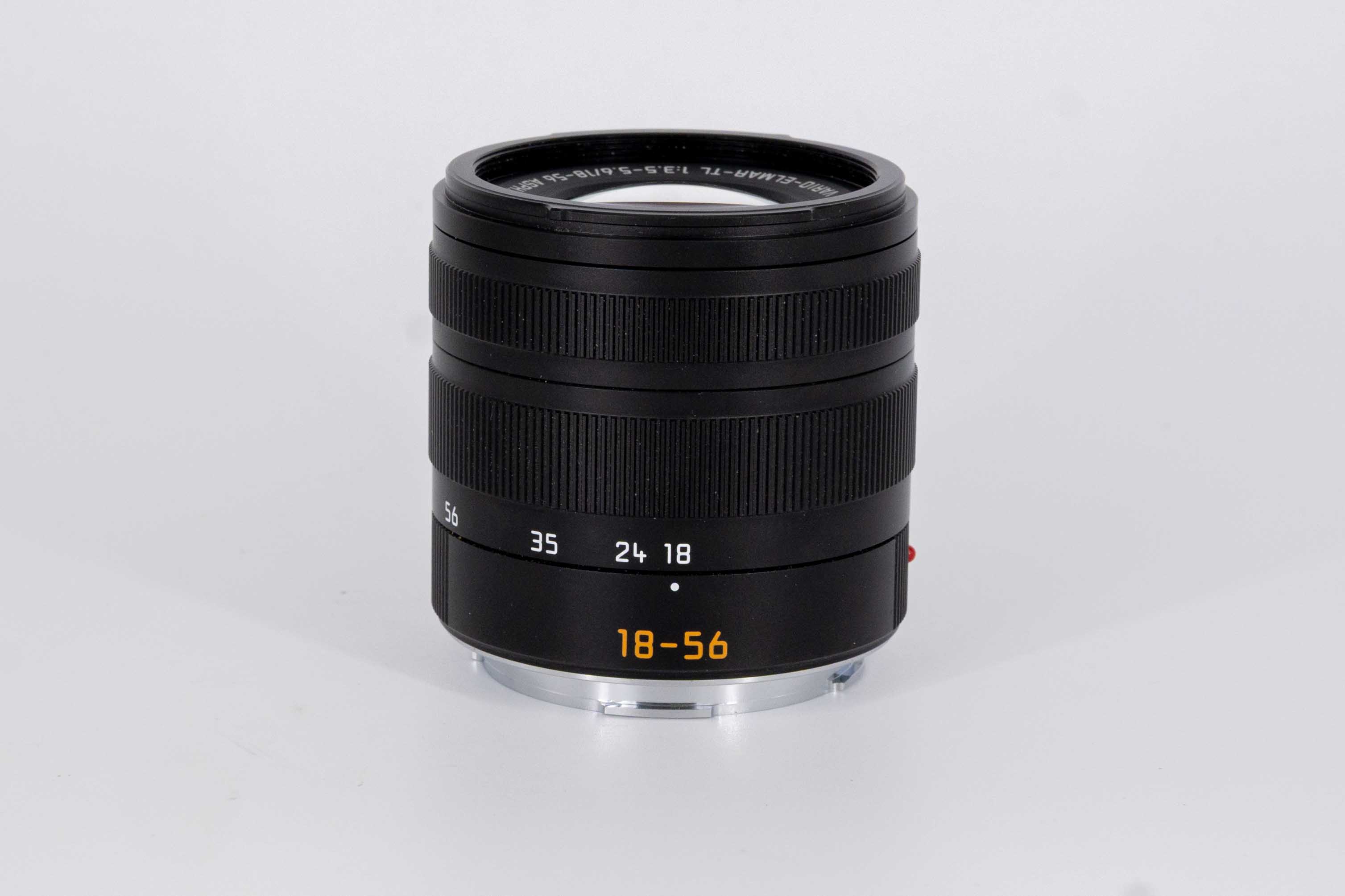VARIO-ELMAR-TL 3.5-5.6/18-56 ASPH.