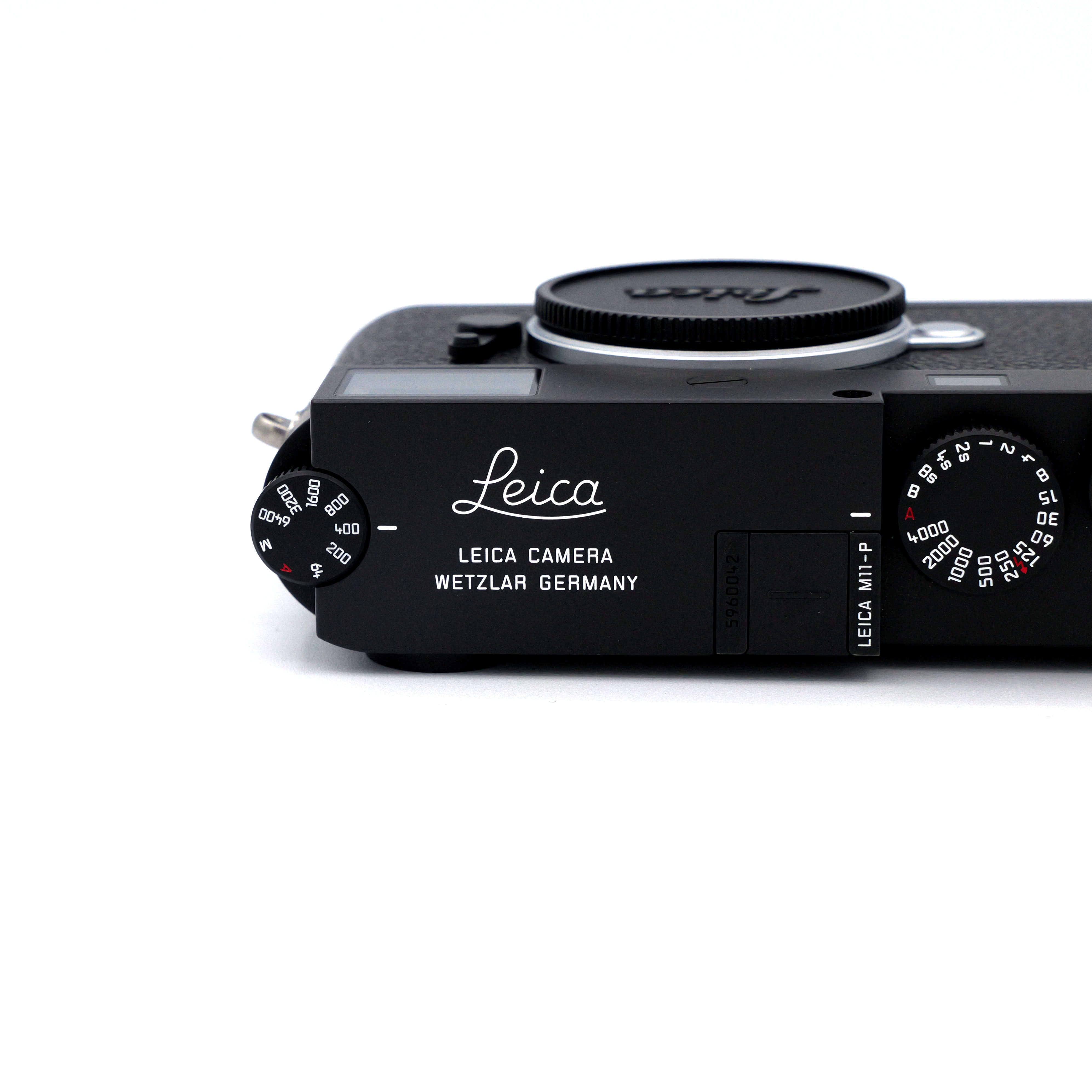 Leica M11-P Black - 20211
