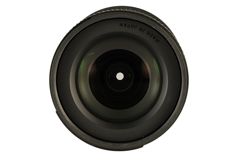 Sigma 18-50mm 1:2.8 DC DN E55 for Leica L Mount