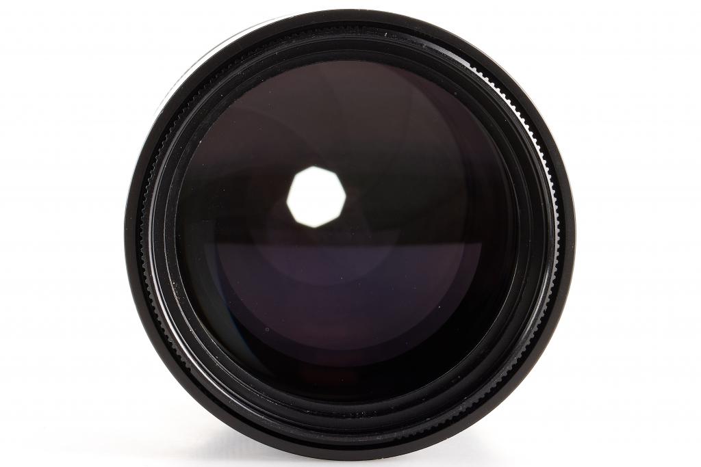 Leica Elmarit-R 11919 2,8/180mm 1.Model Leica Elmarit-R 11919 2,8/180mm 1.Model
