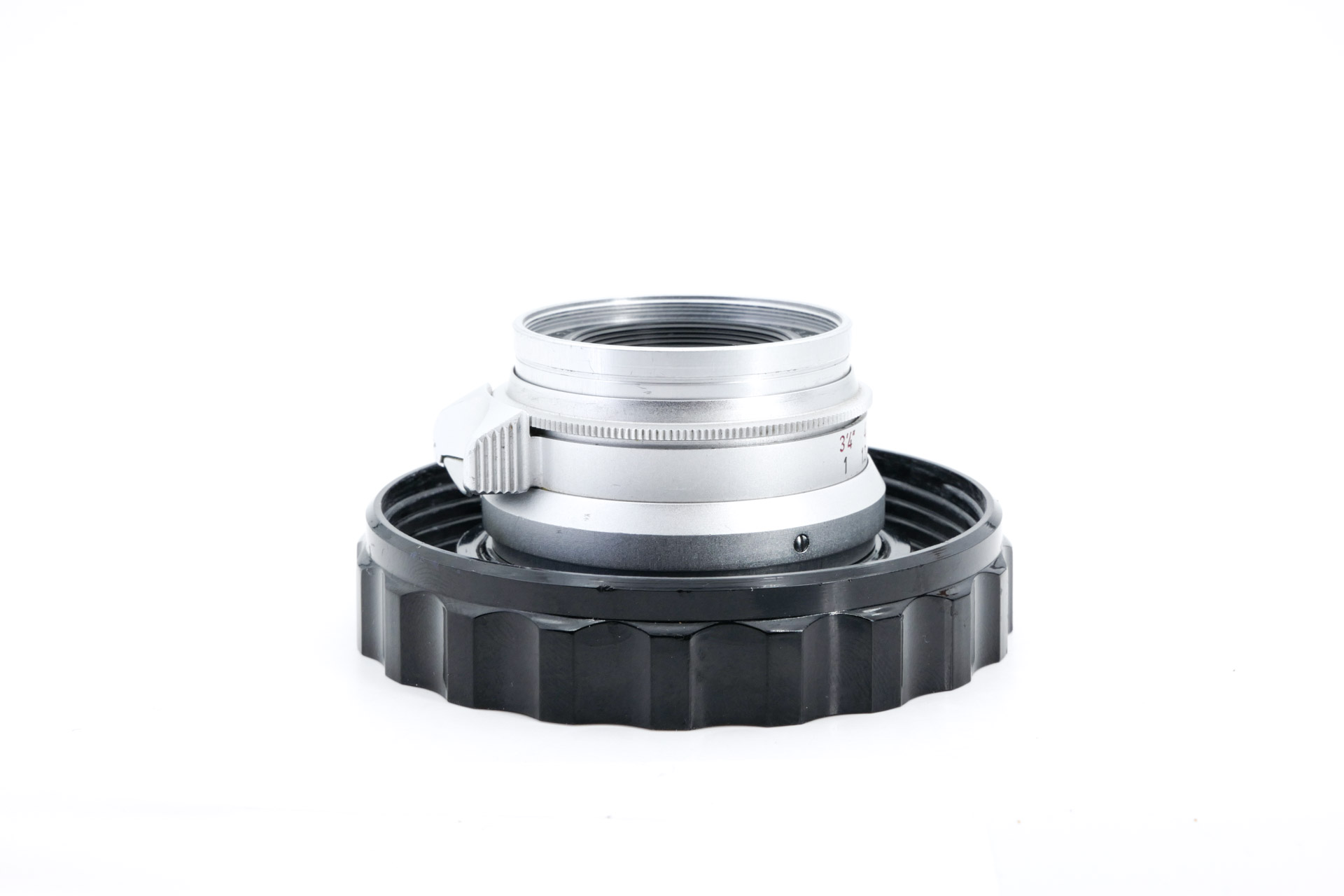 Leica Summaron-M 2.8/35mm