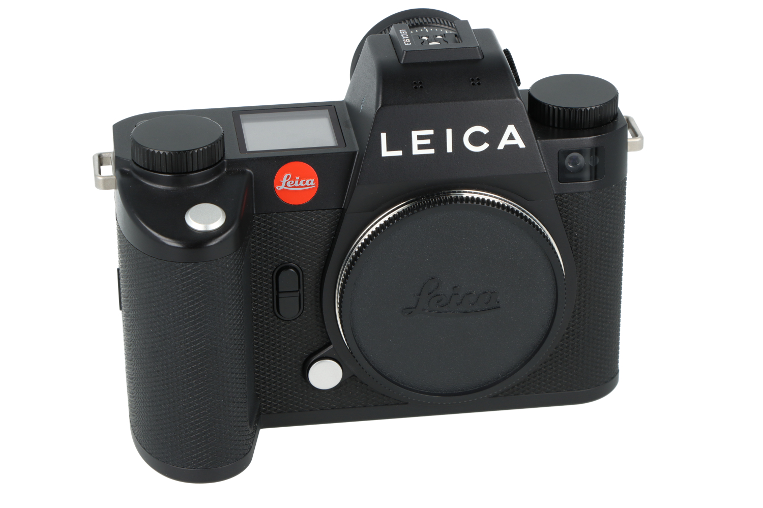 Leica SL3 (10607)
