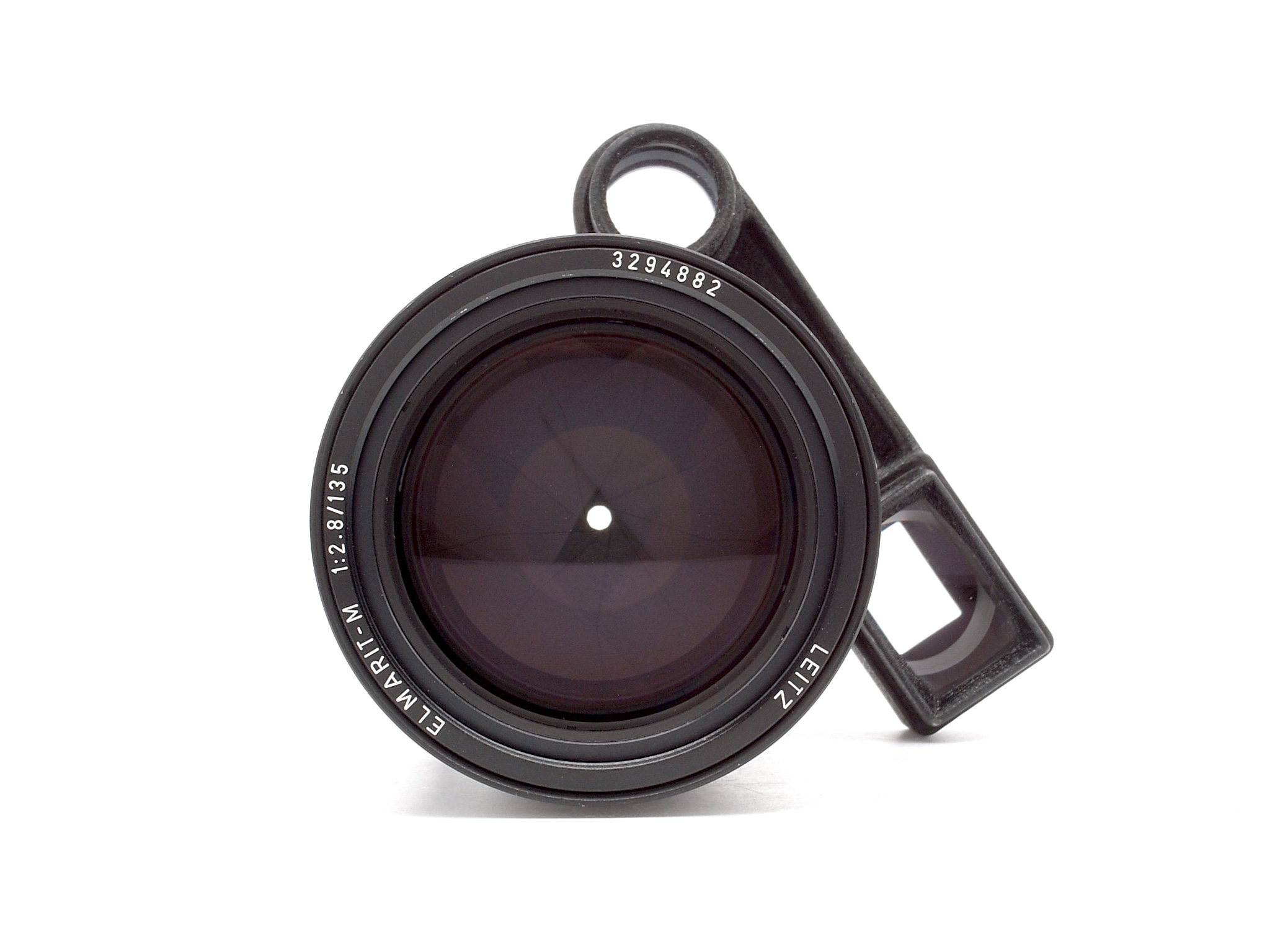 Leitz-Elmarit-M 2,8/135mm Leitz-Elmarit-M 2,8/135mm