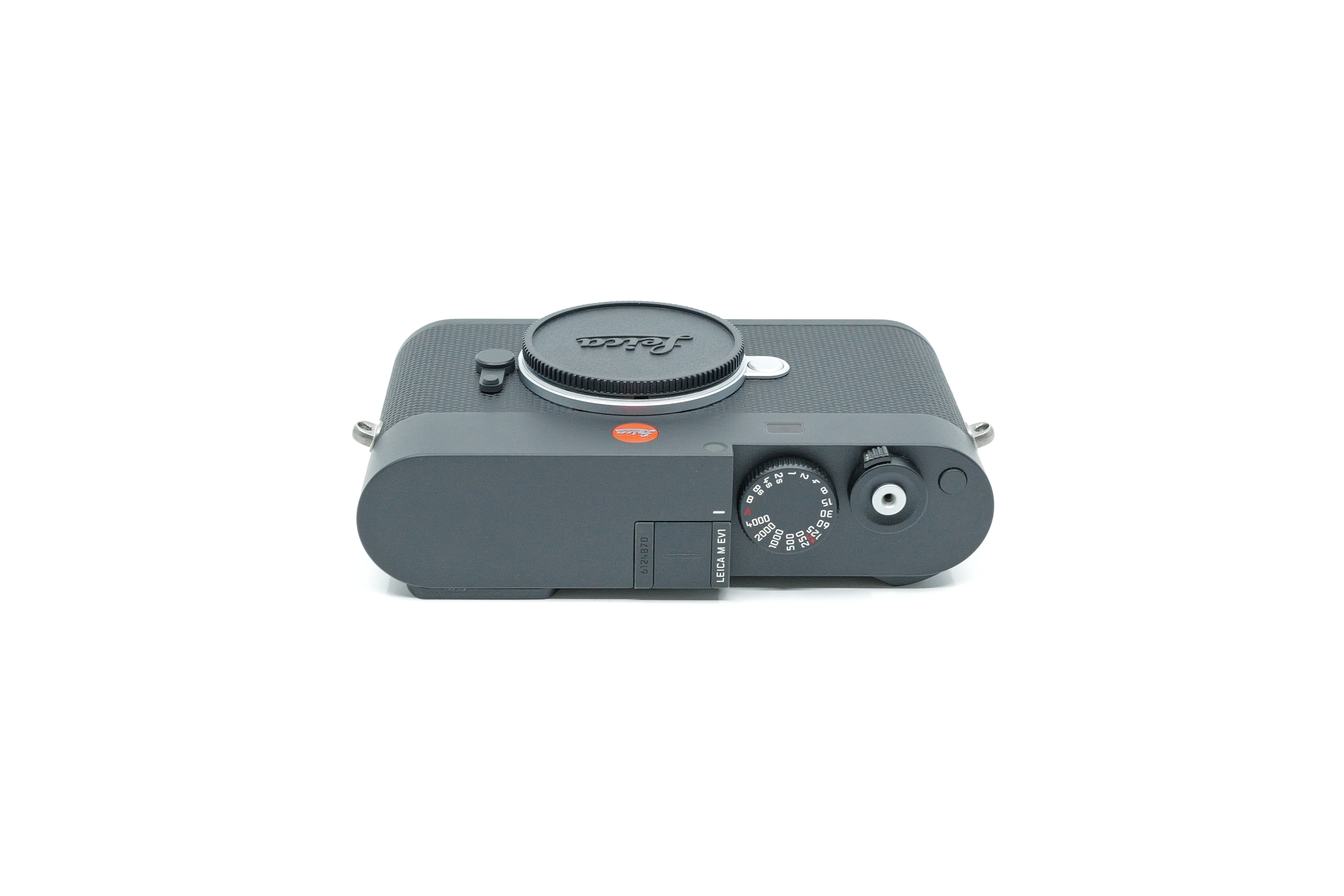 M EV1, black (Vers. EU/US/CN)