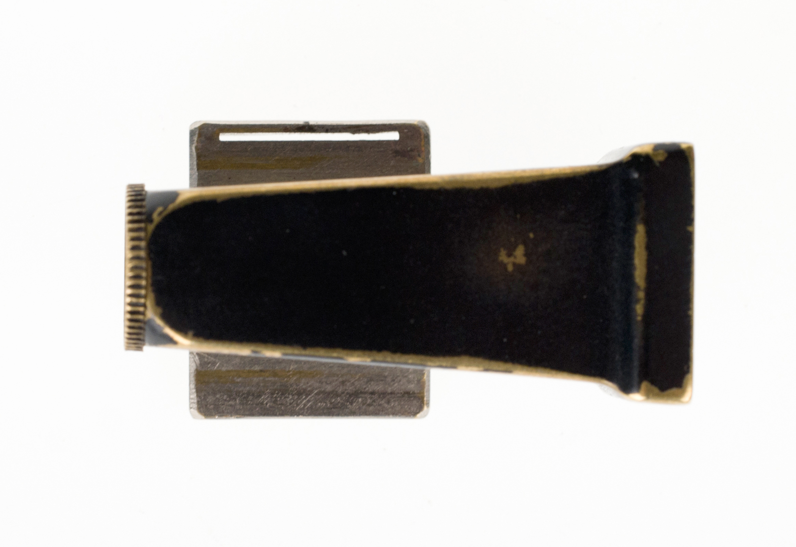 Leica WEISU Sucher 3,5cm, schwarz lackiert