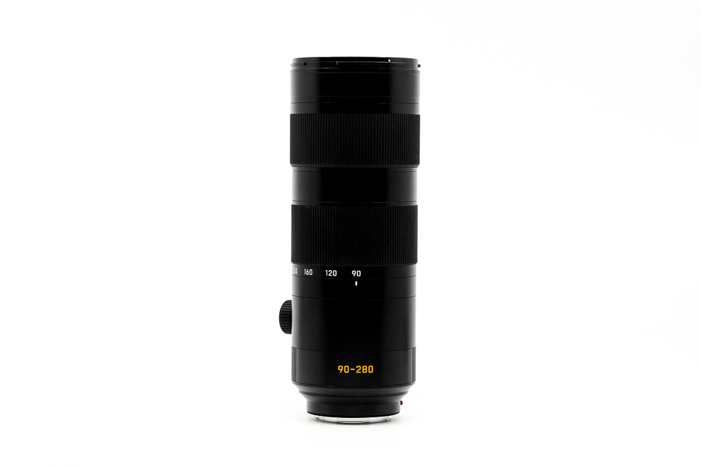 Leica APO-Vario-Elmarit-SL 1:2.8-4/90-280mm