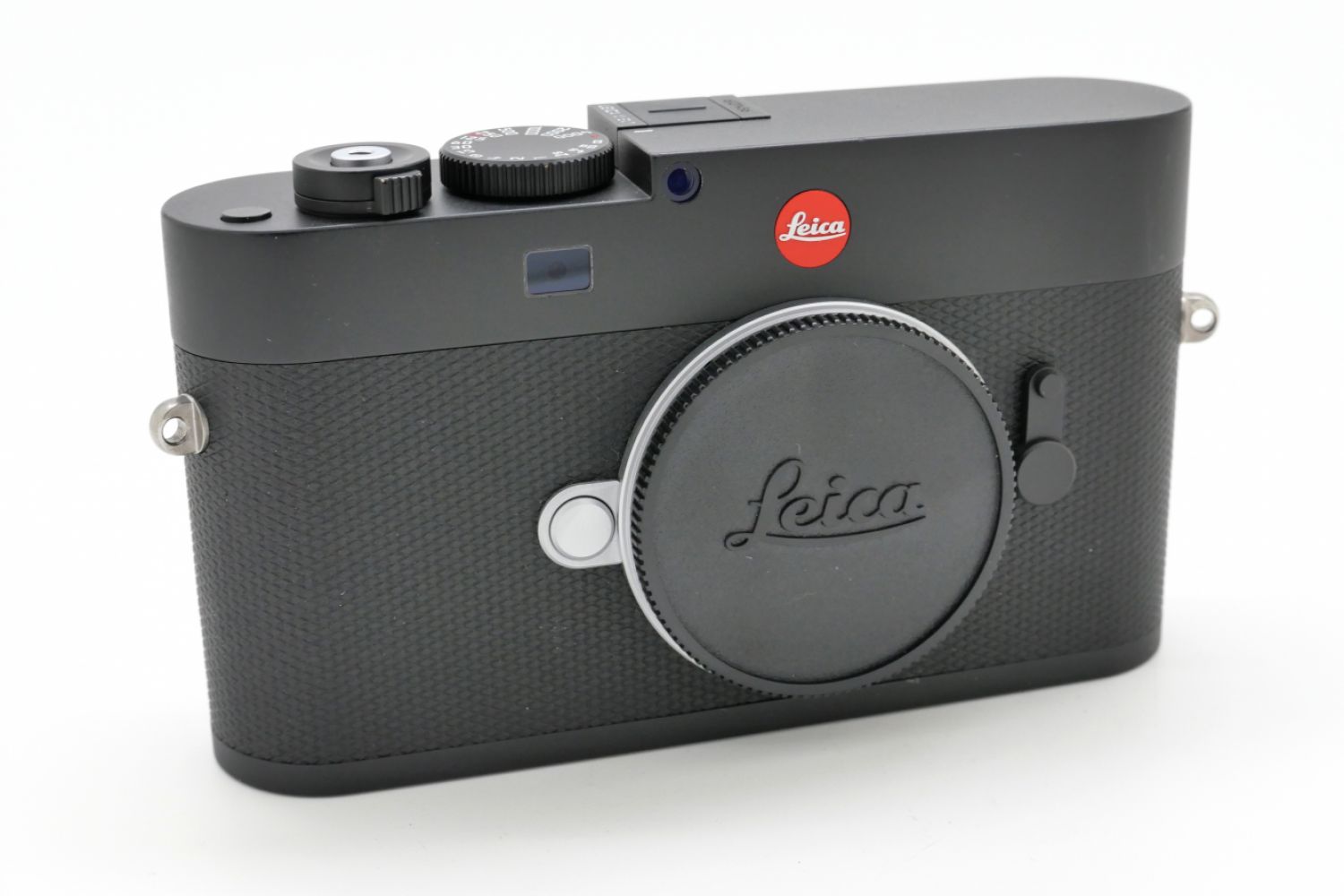 Leica M EV1