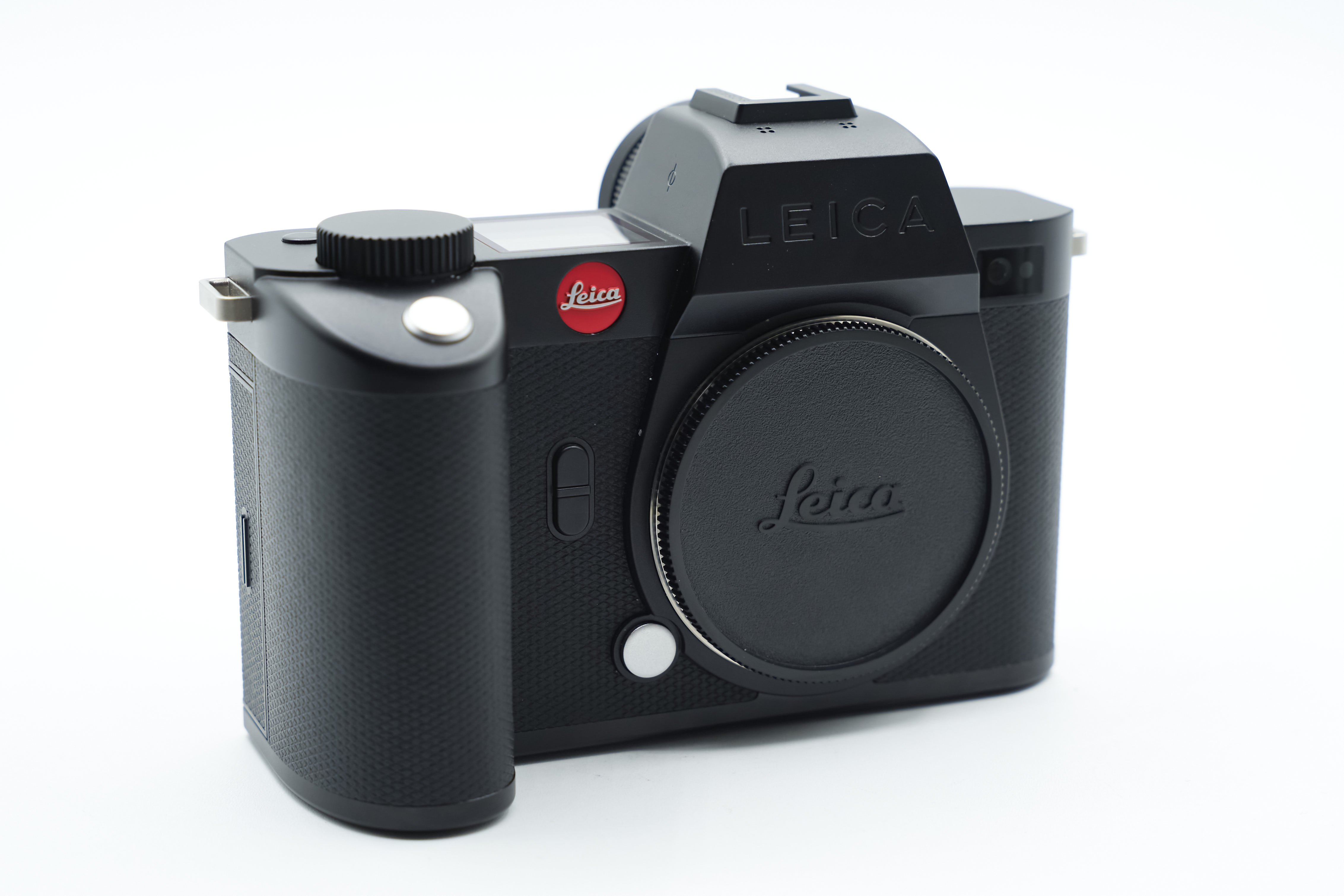 SL2-S, black, Version E/U/JP - 10880