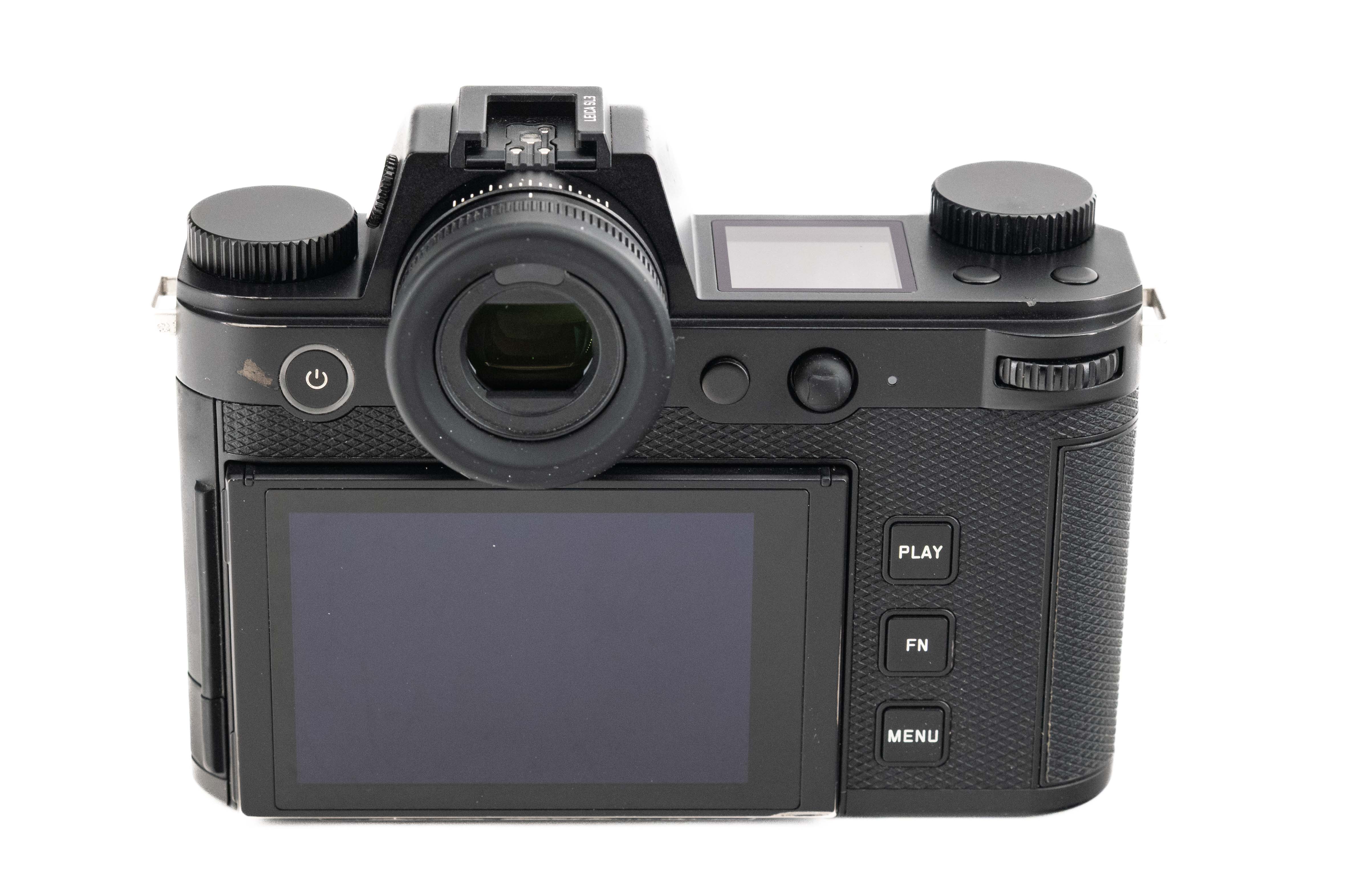 Leica SL3 Black 10607