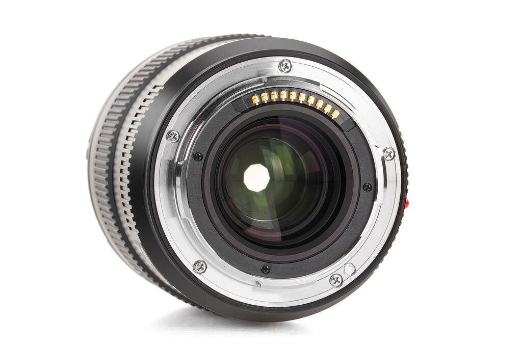 Leica APO-Summicron-SL 2/50mm Asph. 11185 - with two years guarantee