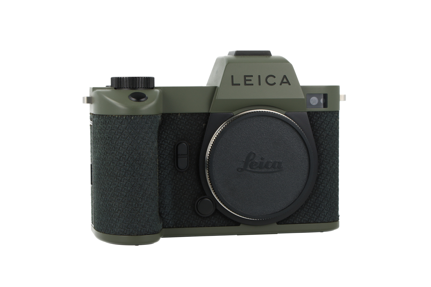 Leica SL2-s Reporter (10891)