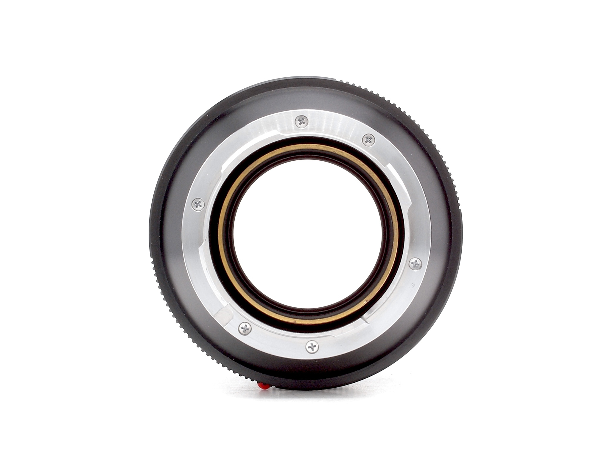 Leitz Noctilux-M 1:1.0/50mm