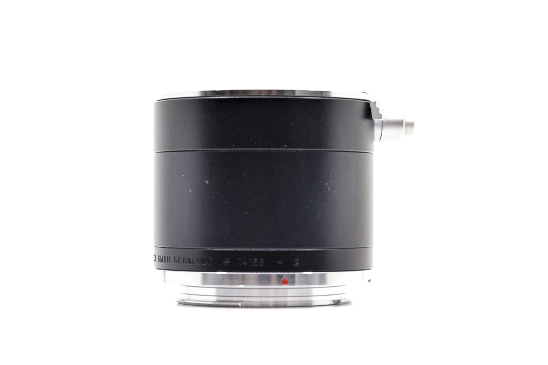 Leica extension rings-R