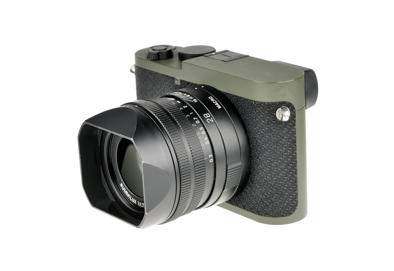 Leica Q2 "Reporter", 19063