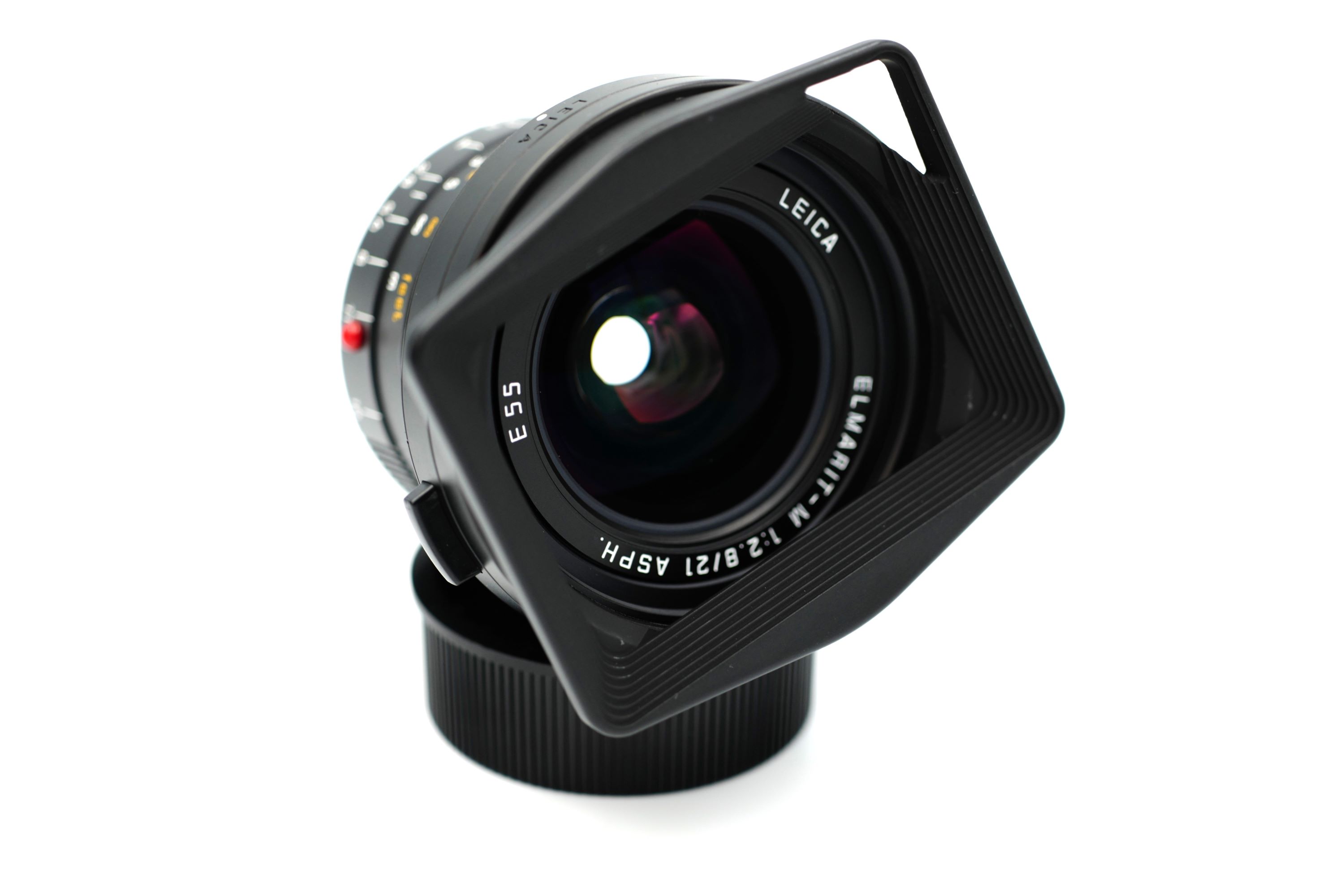 Leica Elmarit-M f/2.8 21 mm ASPH 11135