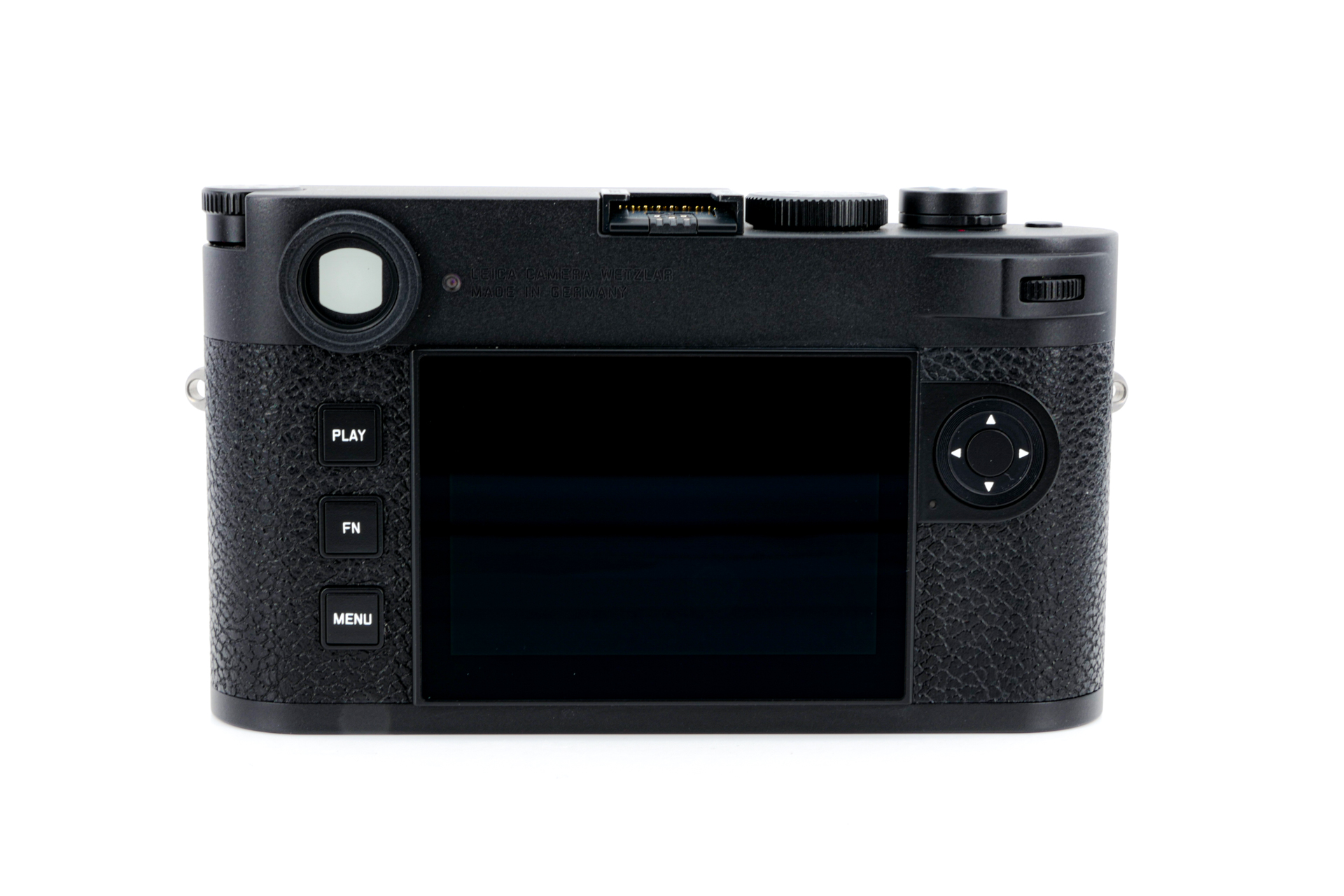 LEICA M11 with Visoflex 2