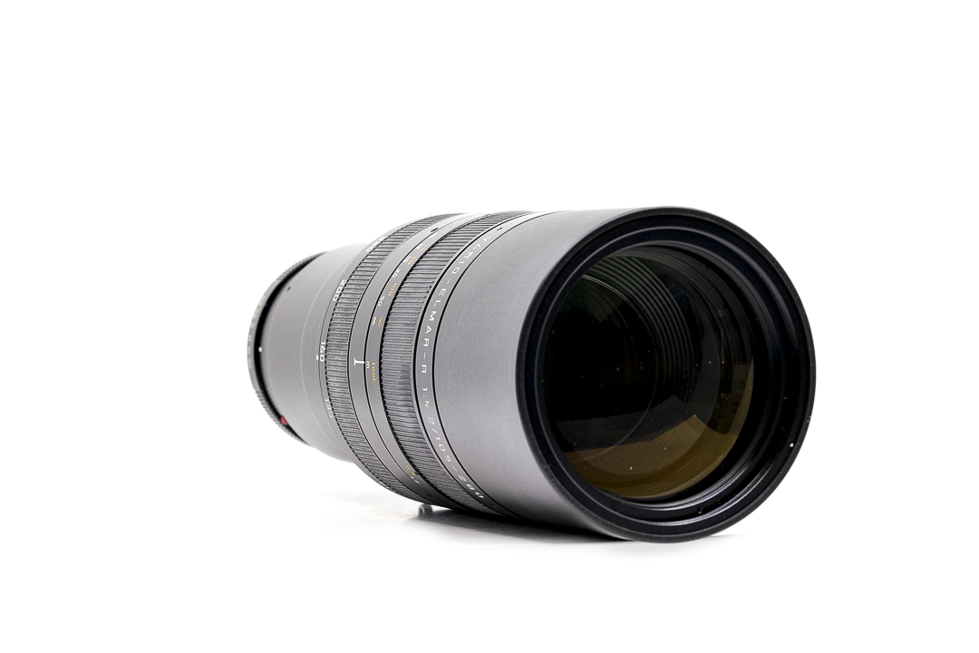 LEICA VARIO-ELMAR-R 1:4.2/105-280mm ROM