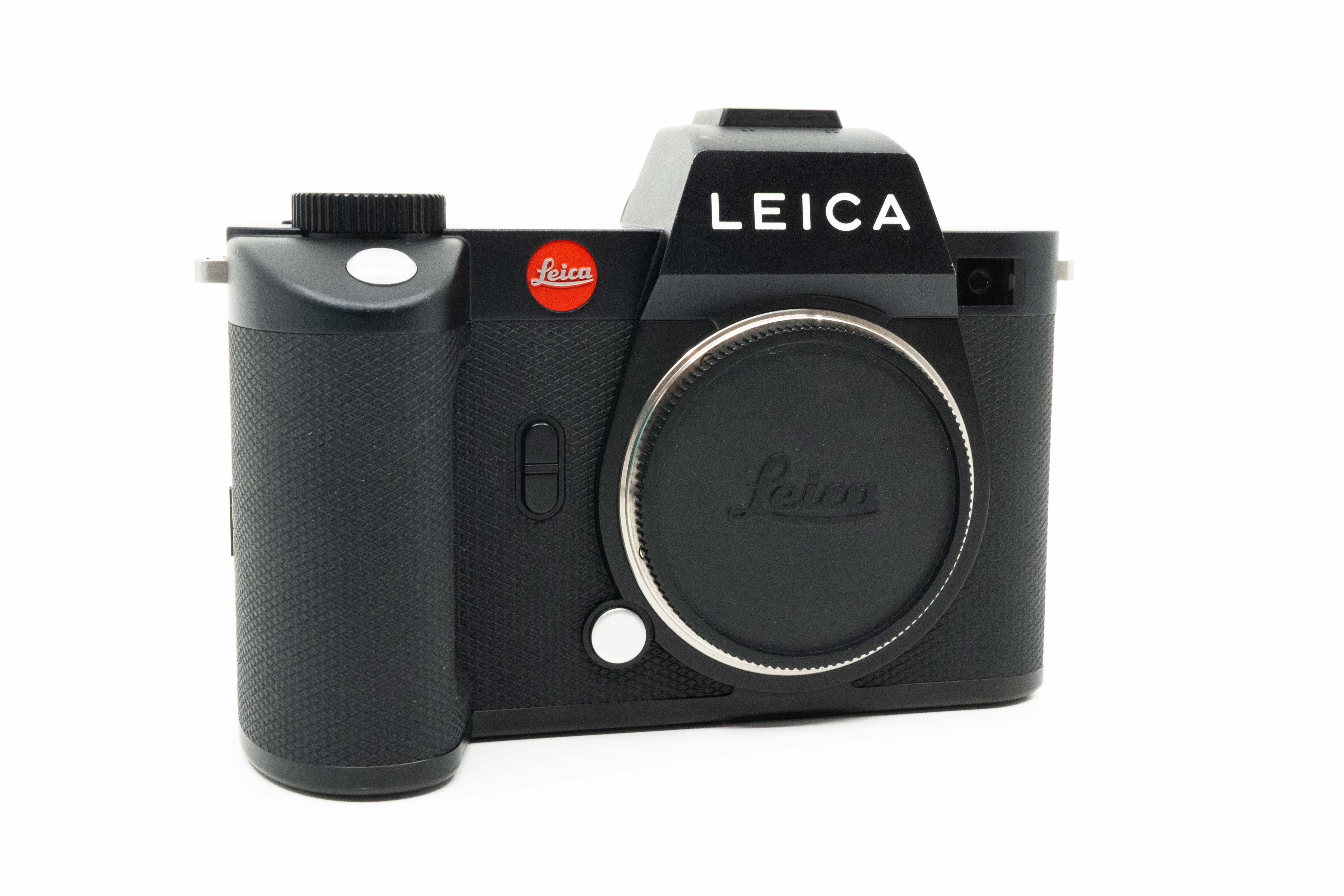 Leica SL2, black