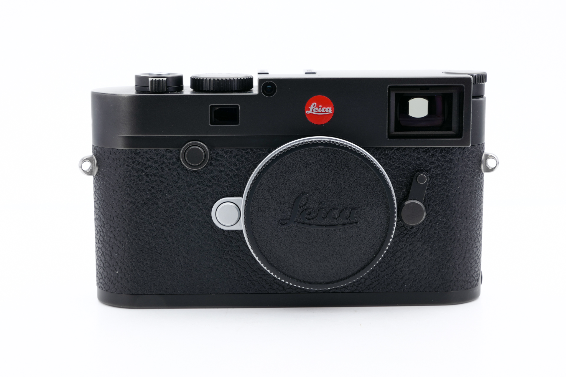 LEICA M10 black chrome plated