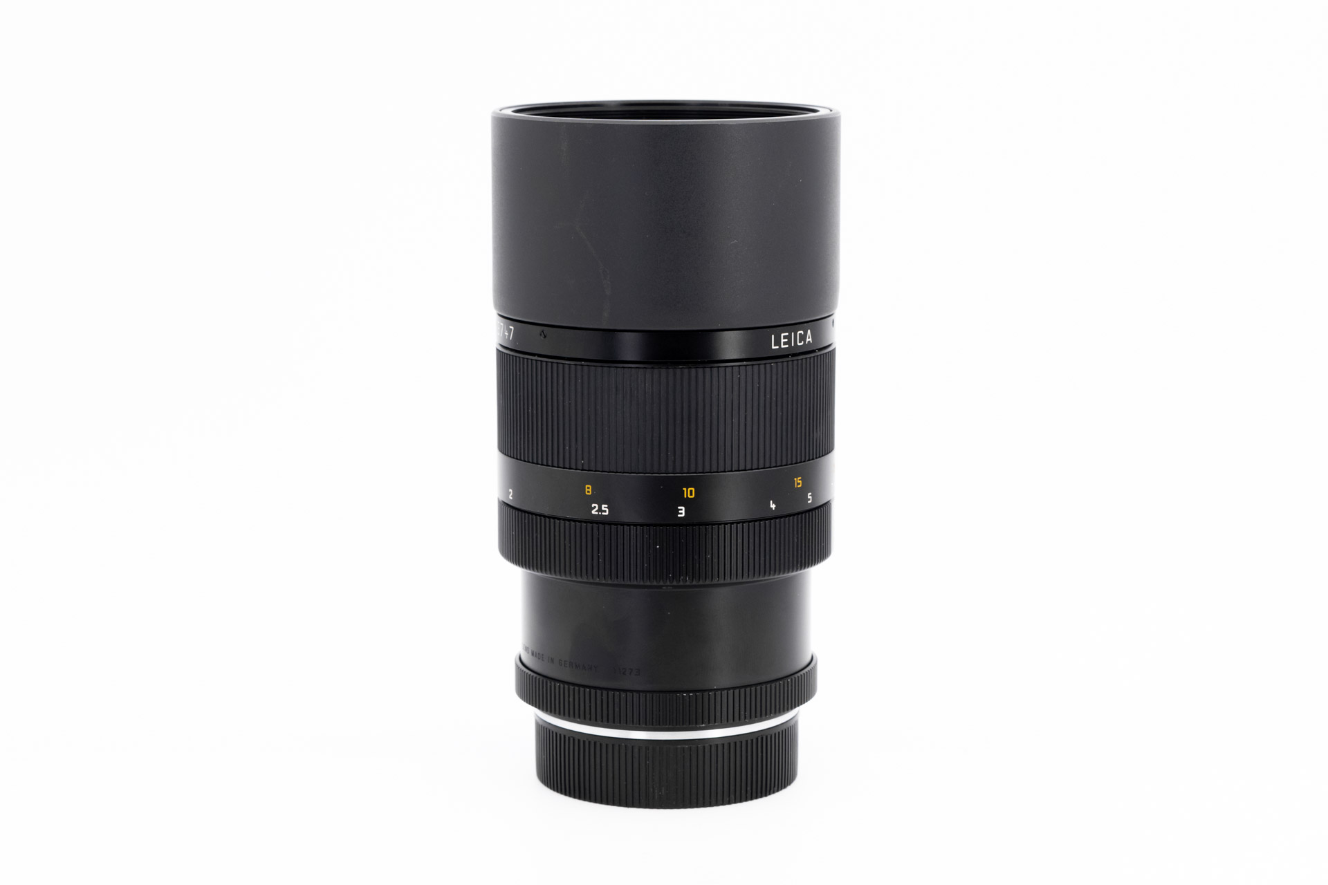 LEICA APO-ELMARIT-R 2.8/180mm ROM