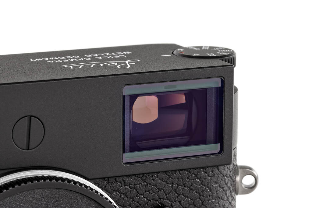 Leica M11-P 20211 black - like new 2 years of guarantee