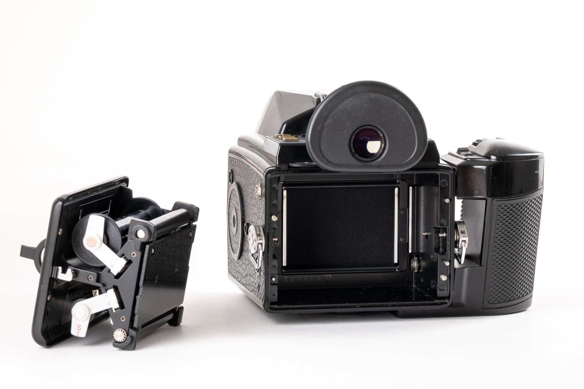Pentax 645 Body