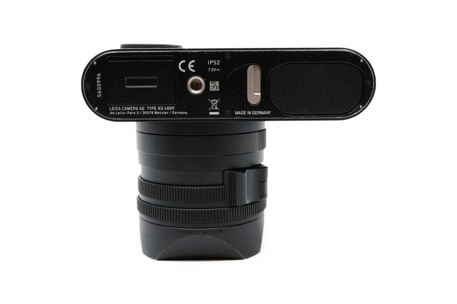 Leica Q2 Monochrom (19055)