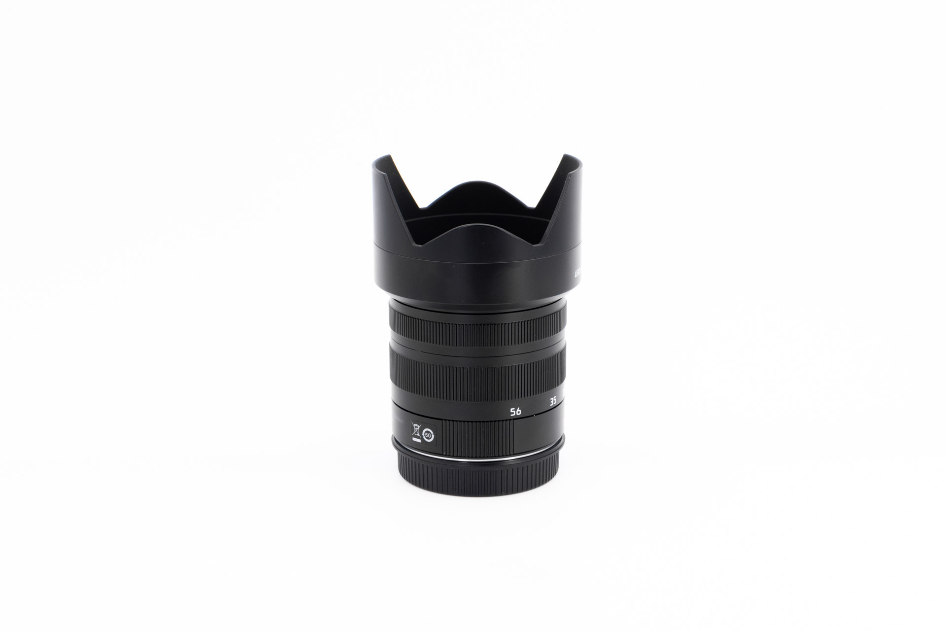 LEICA VARIO-ELMAR-TL 3.5–5.6/18–56 ASPH.