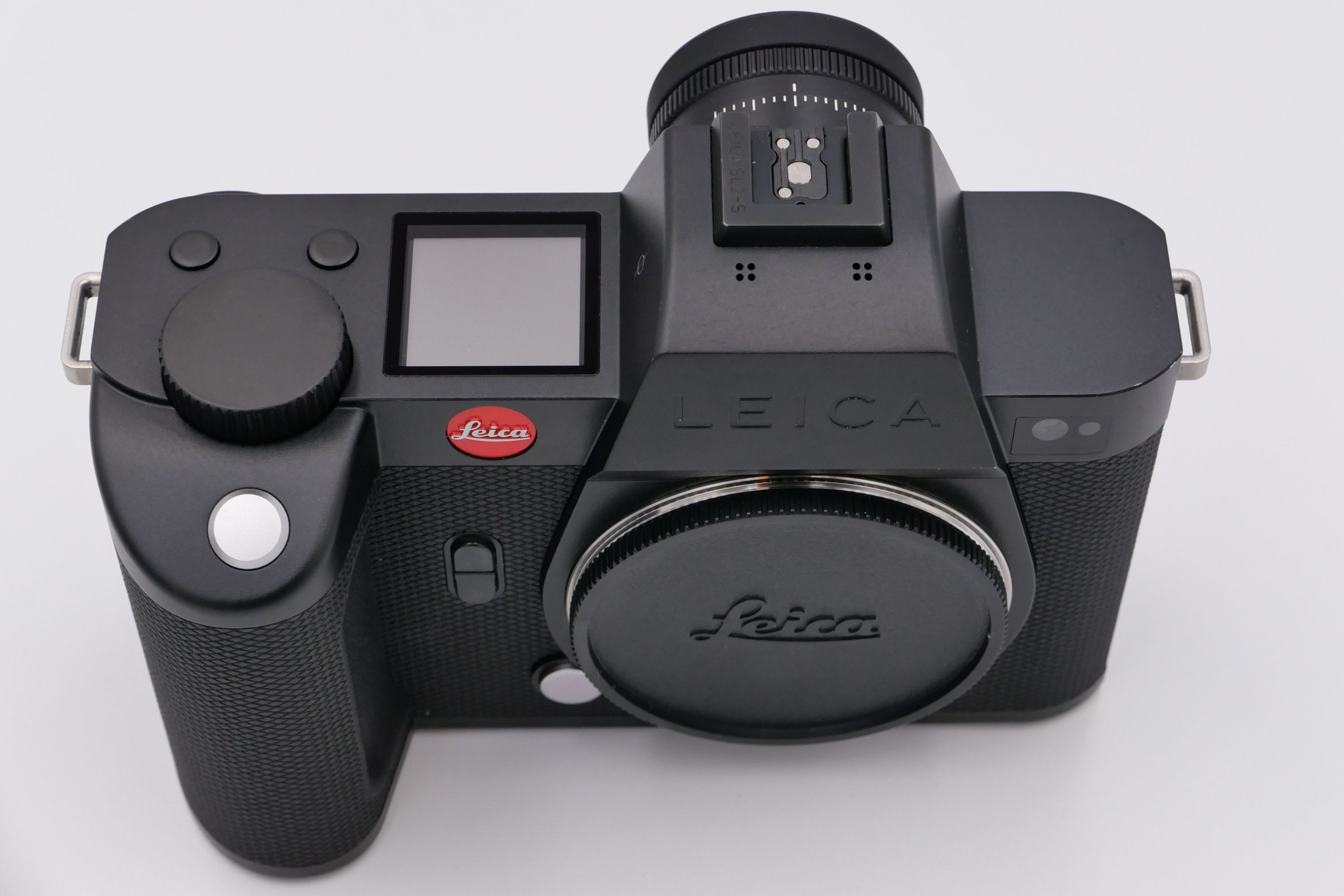 Leica SL2-S