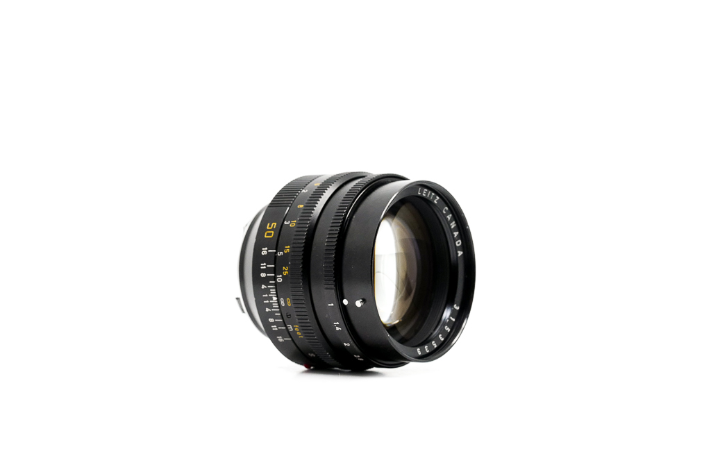 Leica Noctilux-M 1,0/50mm Leica Noctilux-M 1,0/50mm