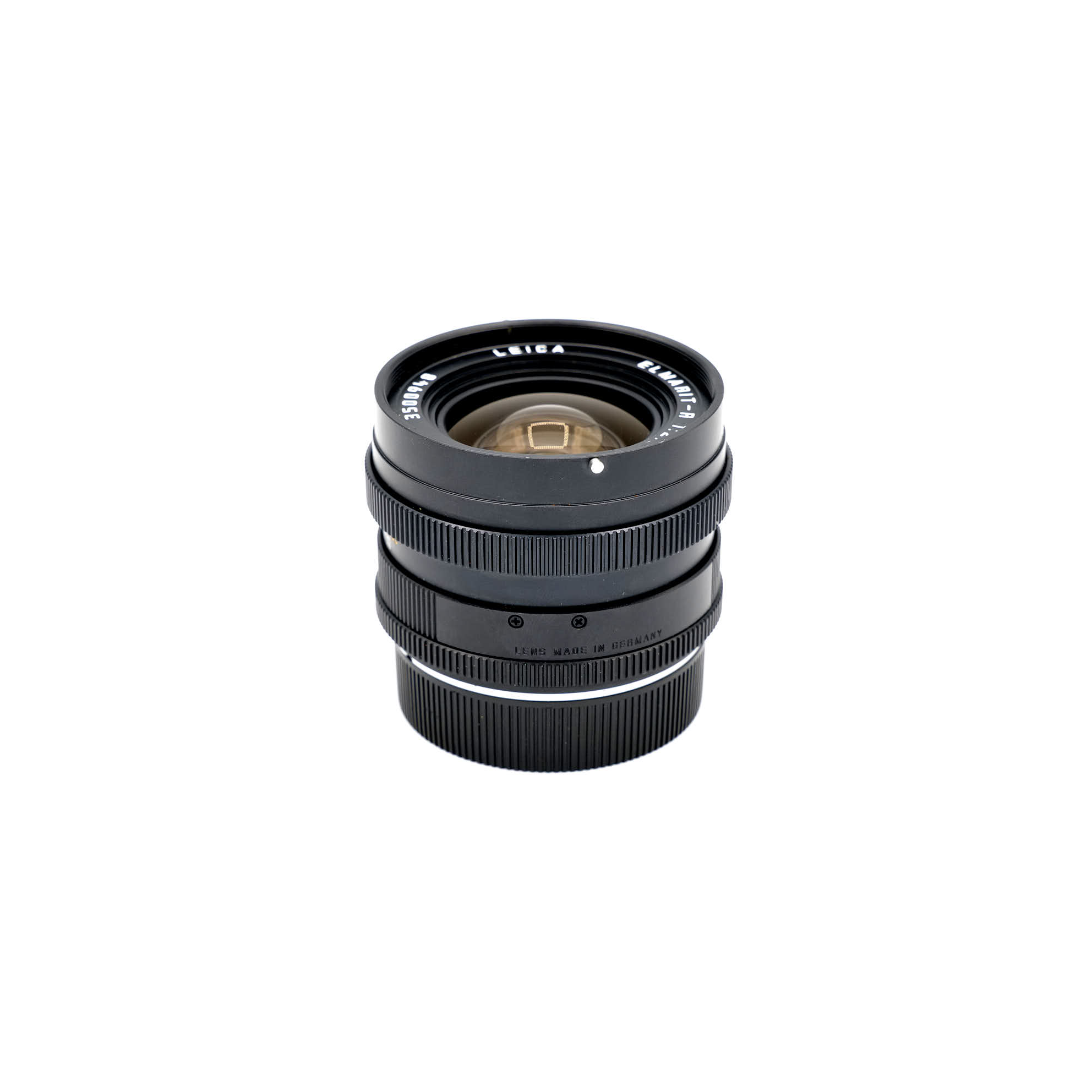 Elmarit-R 24mm f/2.8 11257 | Leica Camera Classic