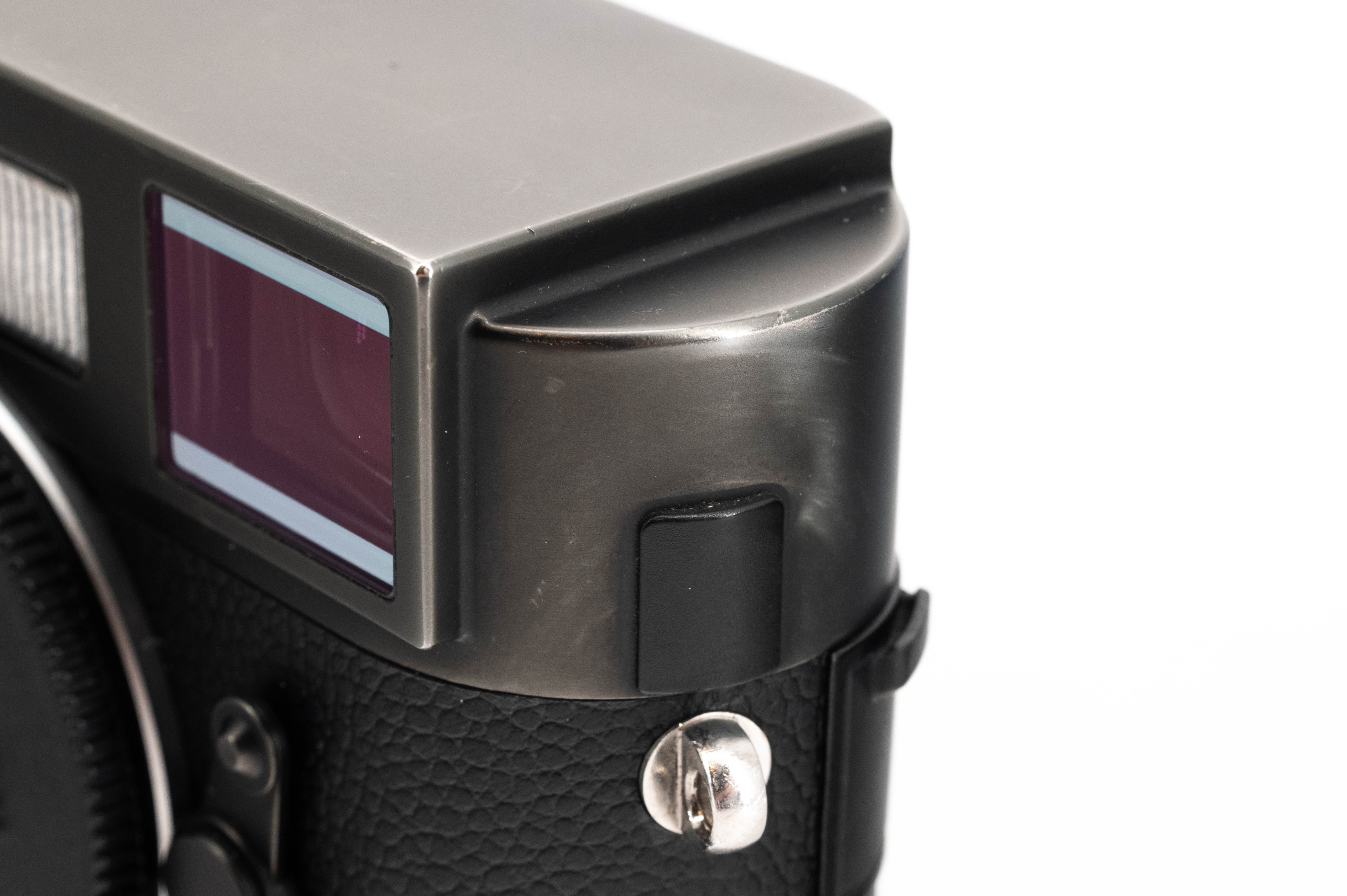 Leica M9 Monochrom 10760