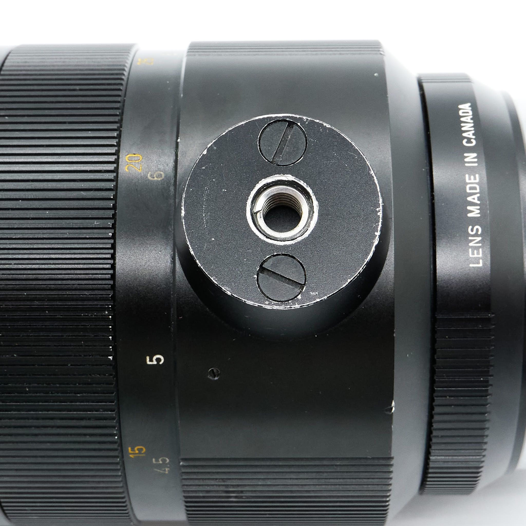 Leica Telyt-R 250mm F/4 Leica Telyt-R 250mm F/4