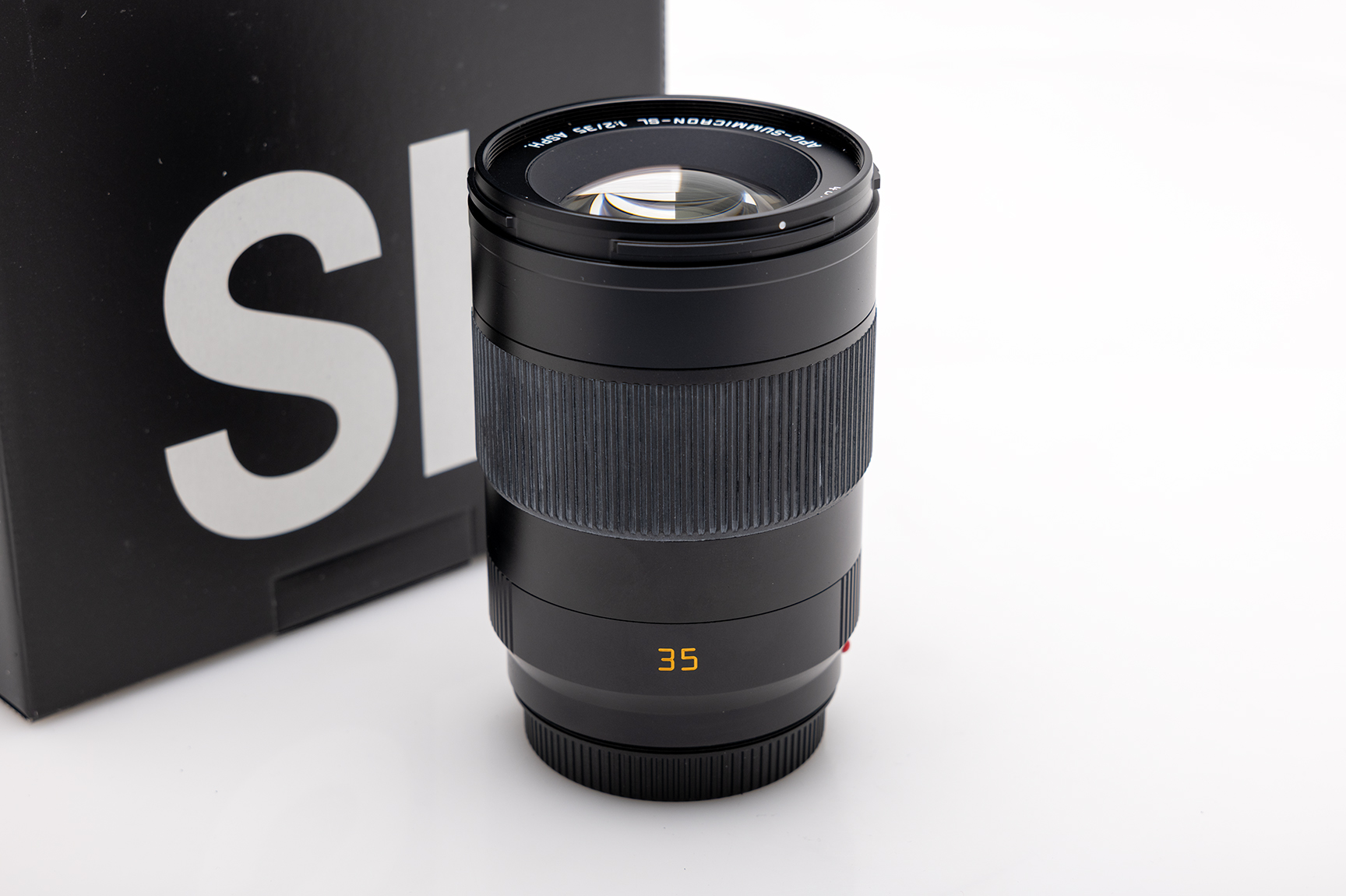 Leica APO-SUMMICRON-SL 2/35 ASPH. - 11184