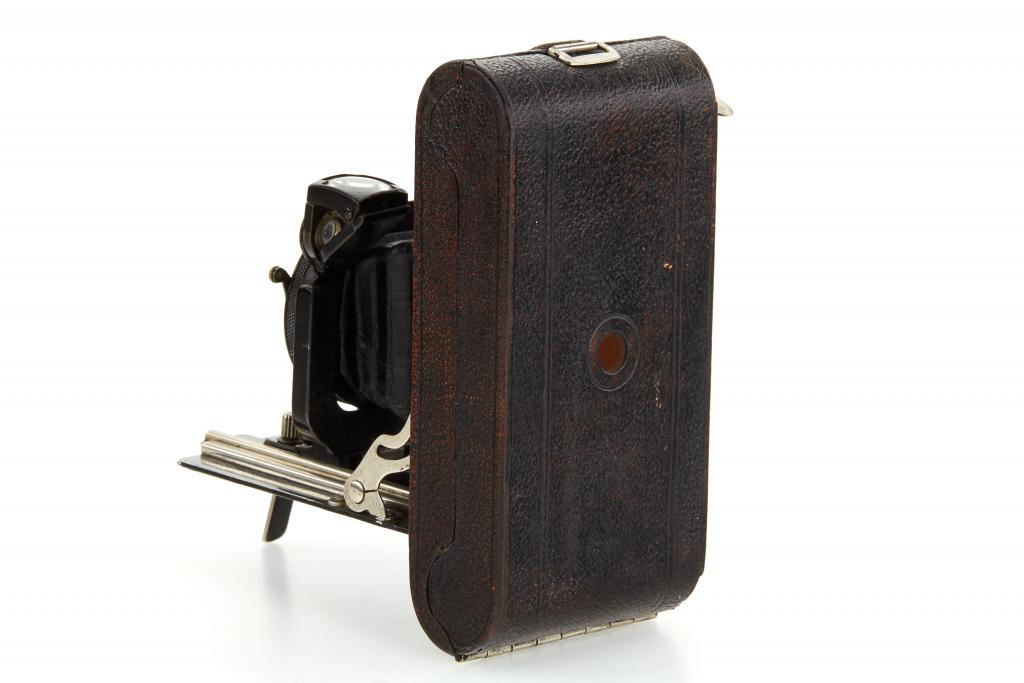 Ernemann Bob V Ernemann Bob V