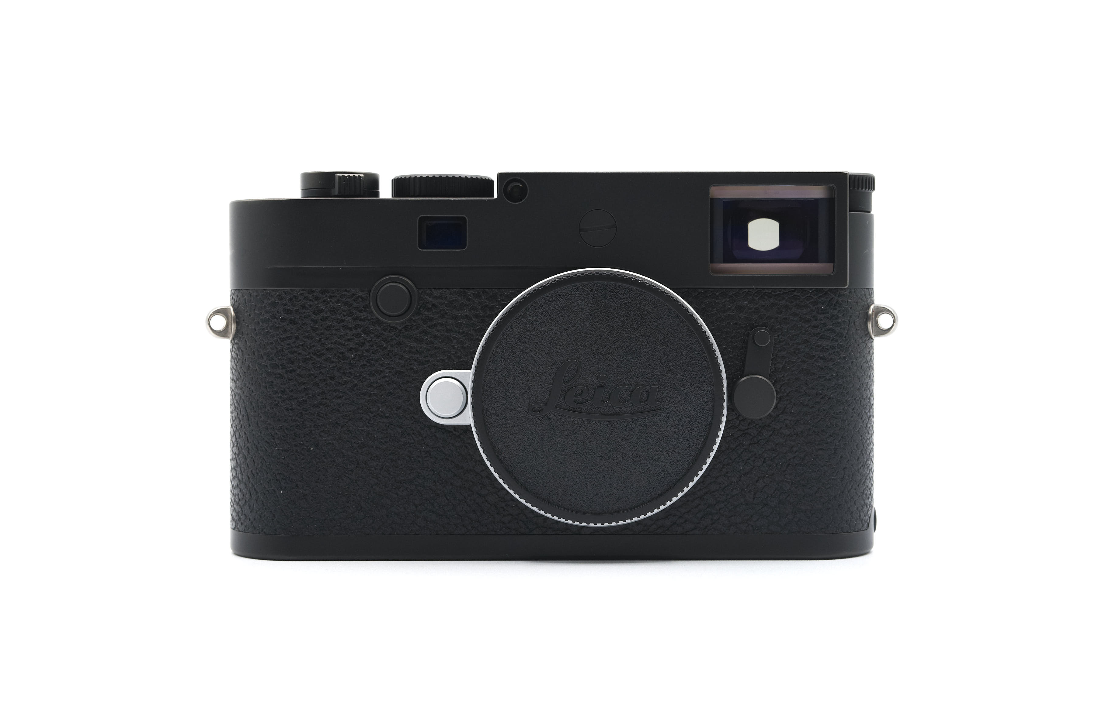 Leica M10-P black 20021