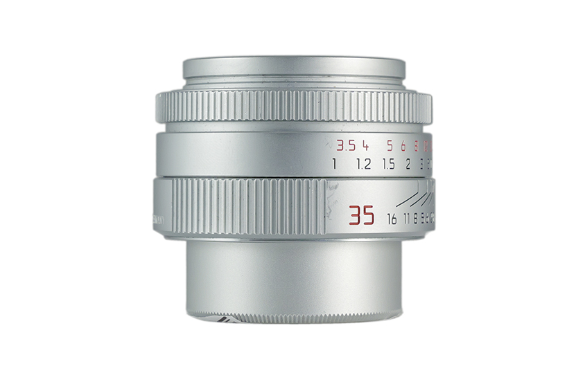 LEICA SUMMICRON 1:2/35 ASPH. E39, Schraubgewinde M39 11608