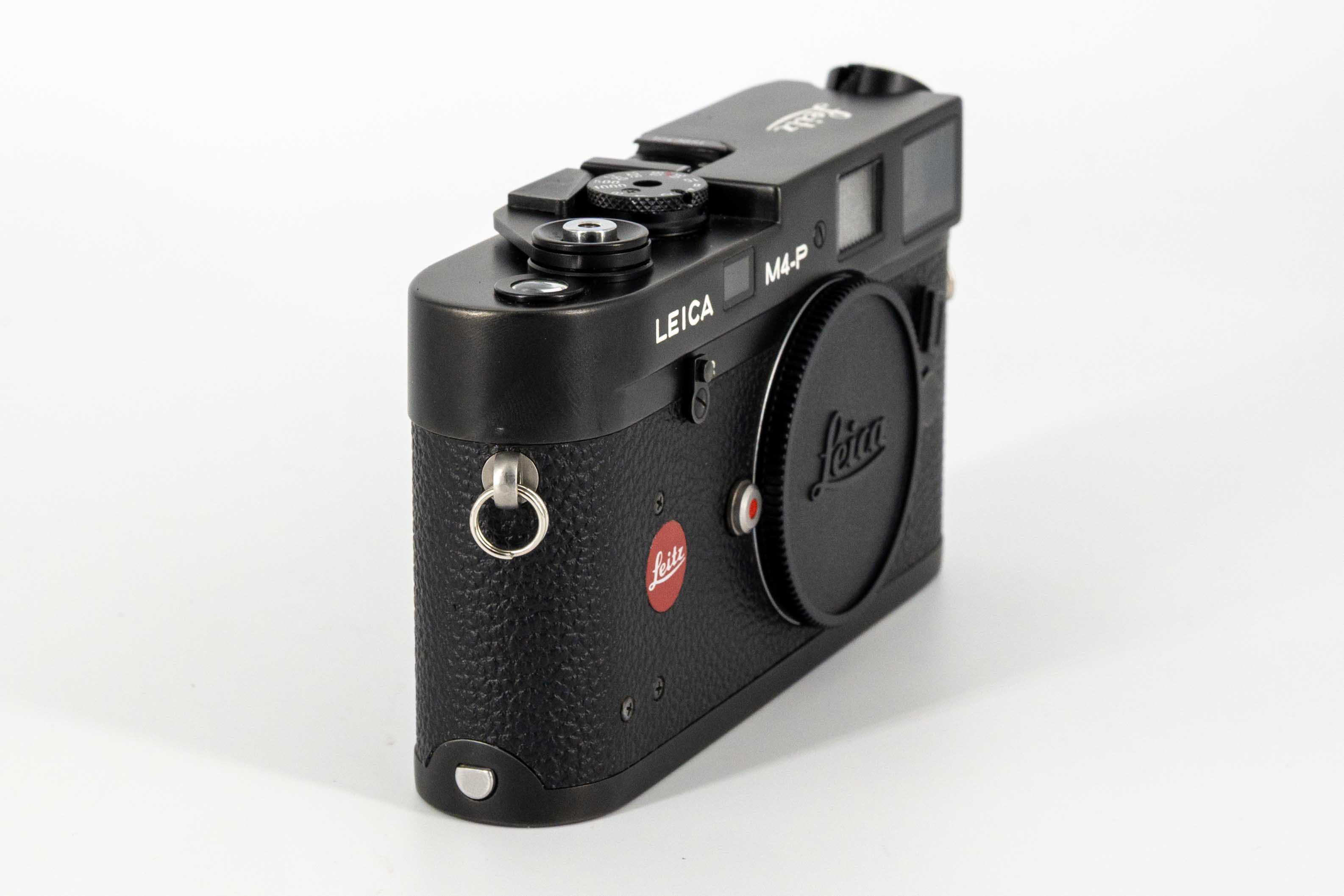 LEICA M4-P black