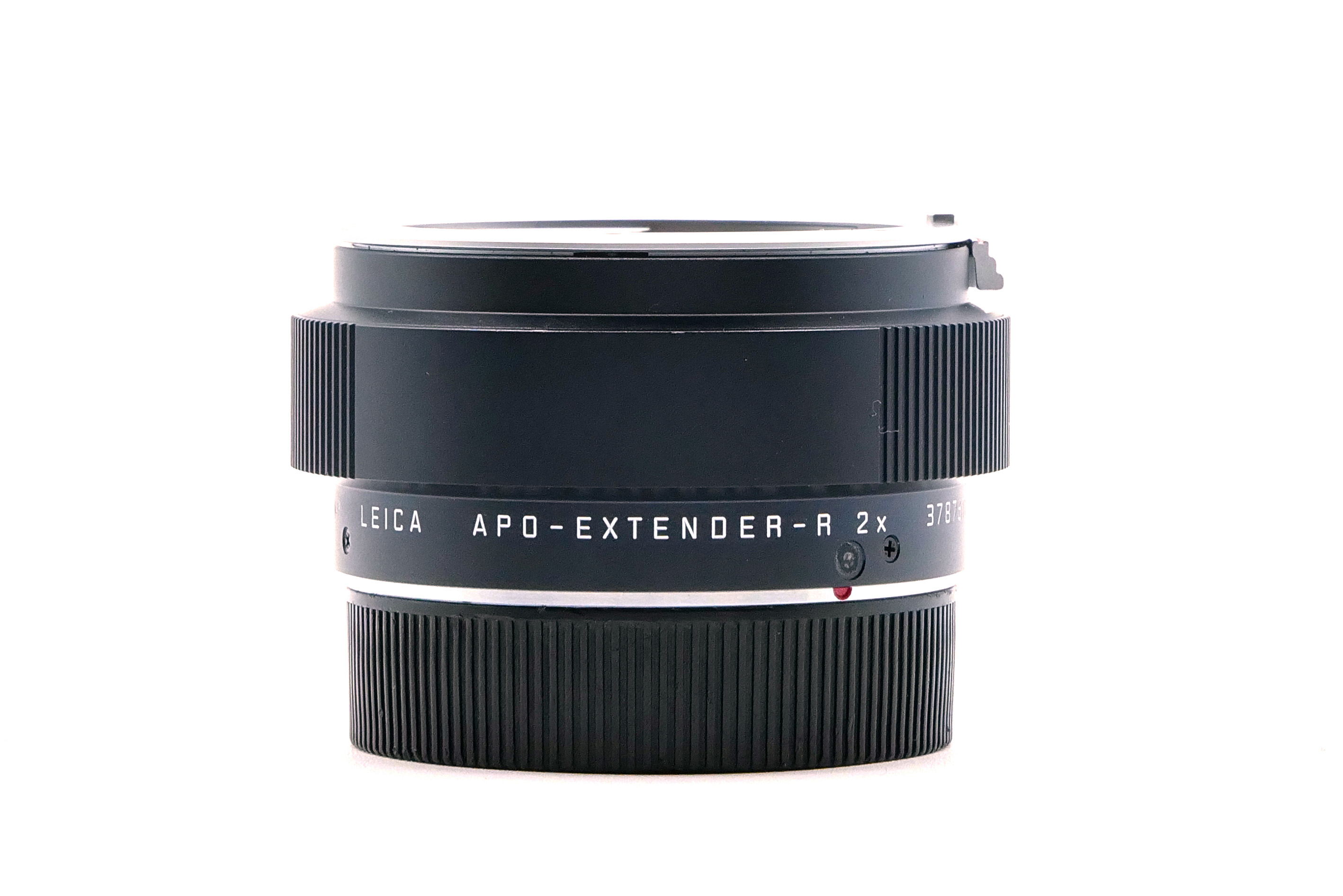 APO-EXTENDER-R 2X | Leica Camera Classic