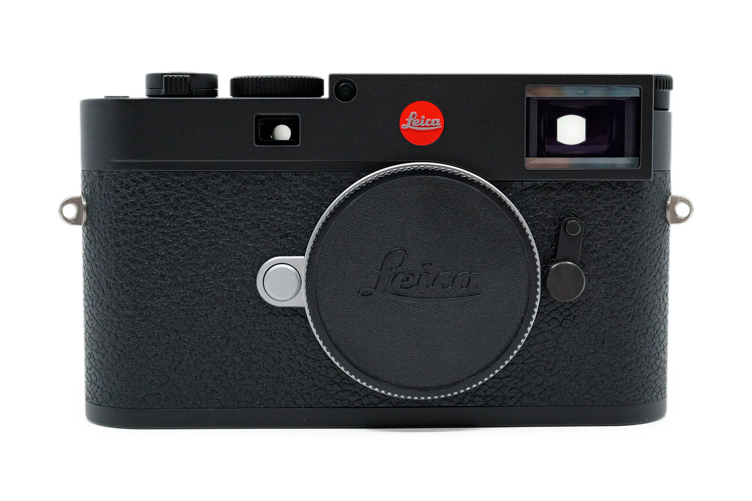 Leica M11, black EX-DEMO (20200)