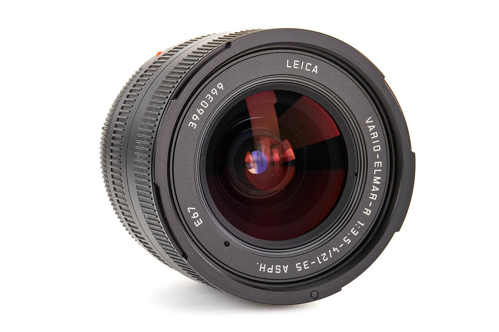 Leica Vario-Elmar-R 11274 3,5-4/21-35mm ASPH. ROM