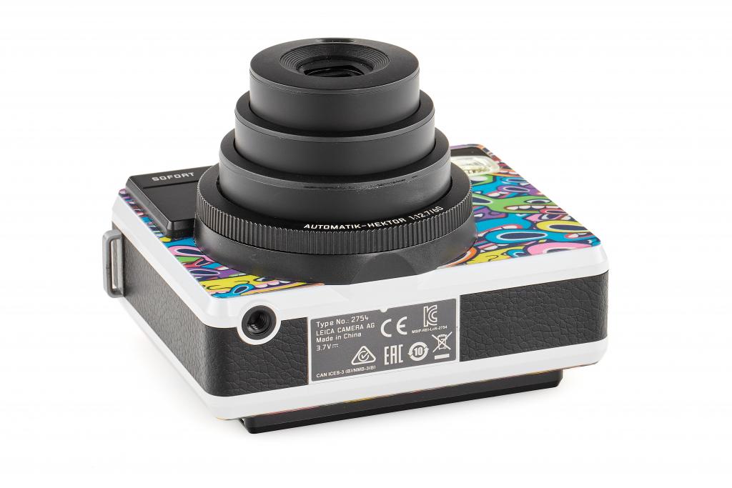 Leica Sofort 19109 "Limo Land" Leica Sofort 19109 "Limo Land"