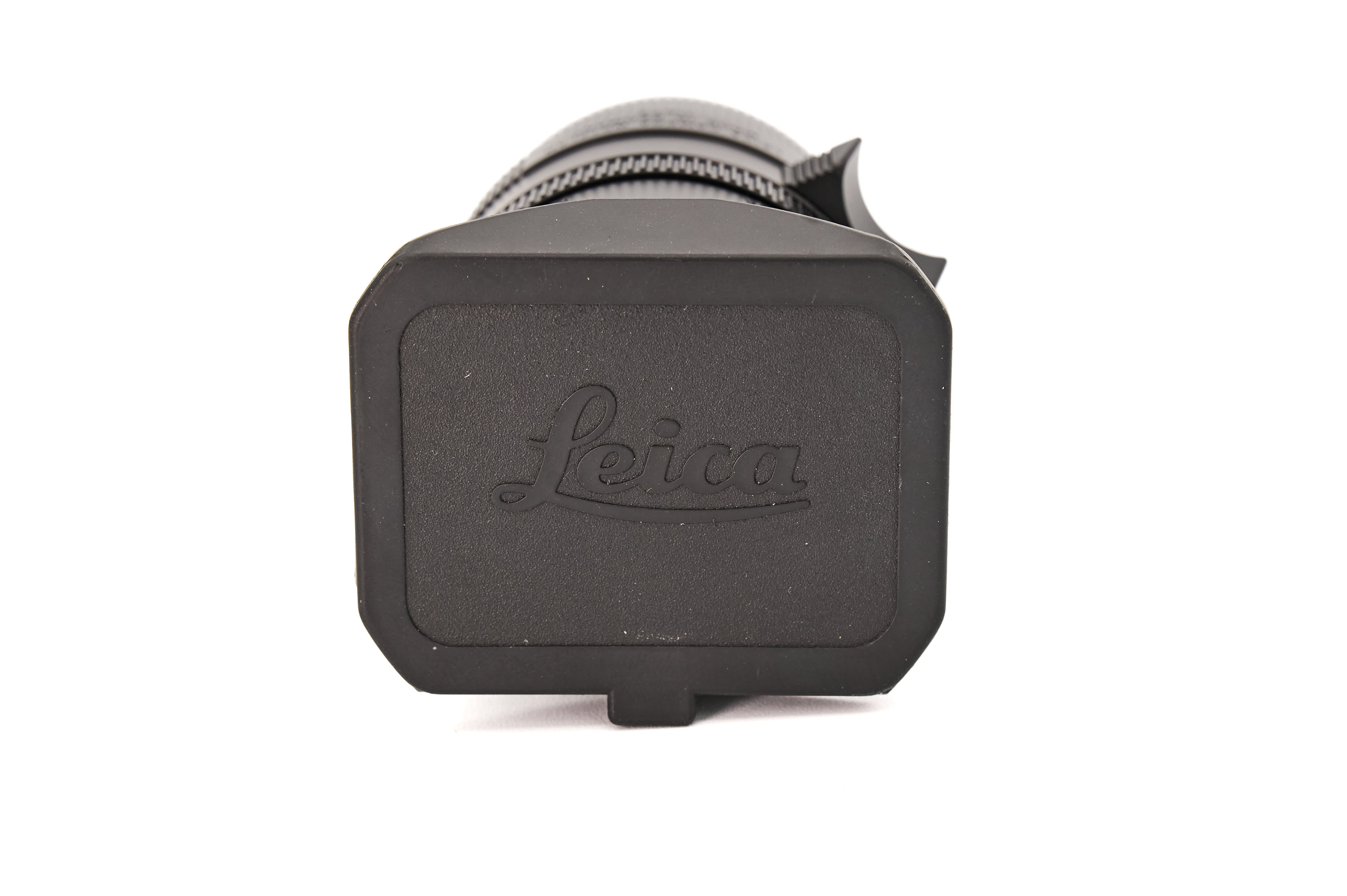 Leica SUMMICRON-M 35mm f/2 ASPH., black