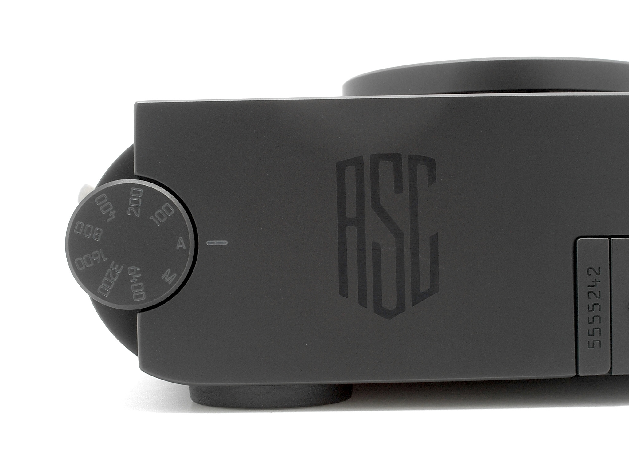 Leica M10-P black"ASC 100 Edition"