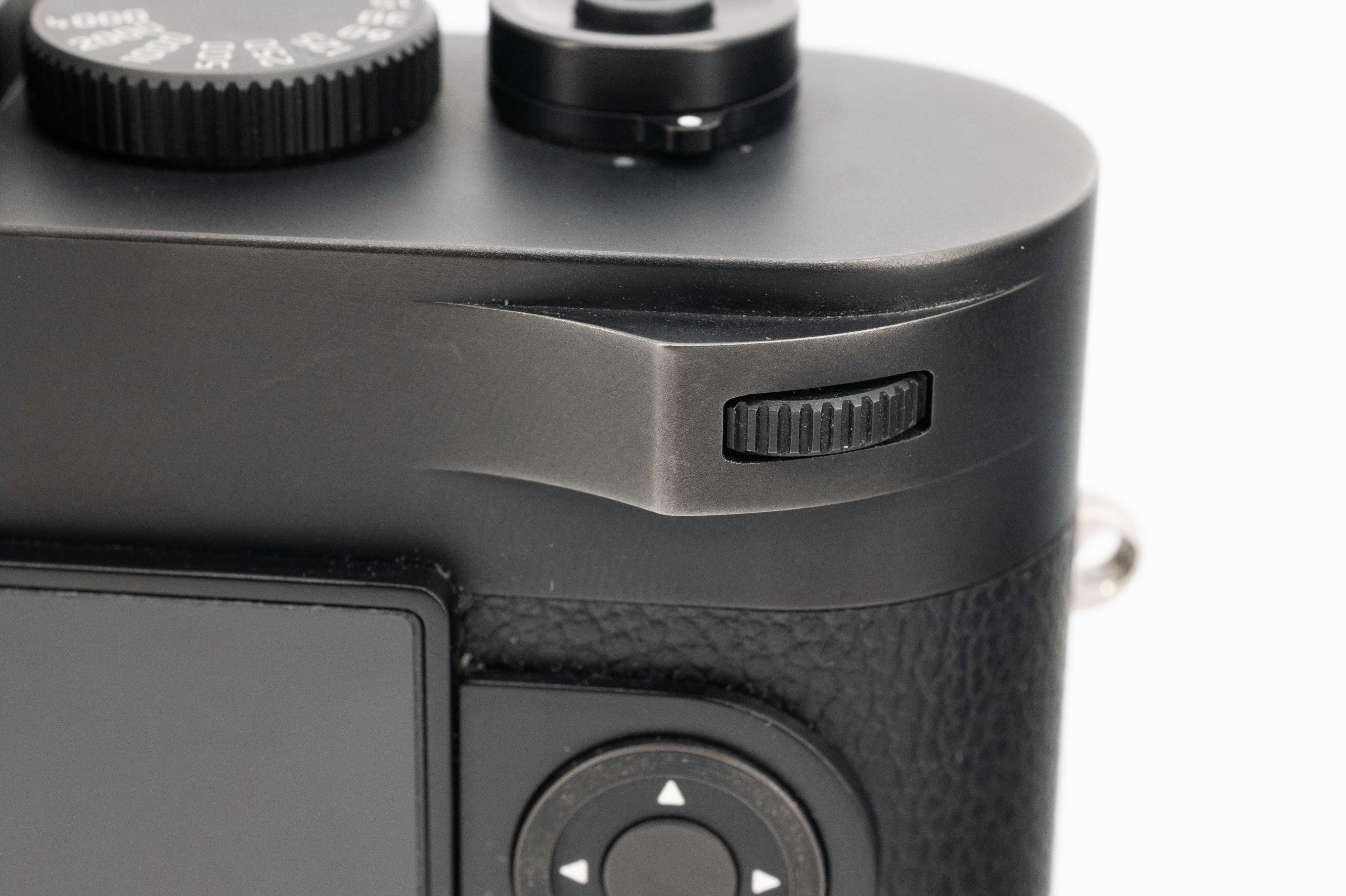 Leica M10 Monochrom Leitz Wetzlar Edition 20061